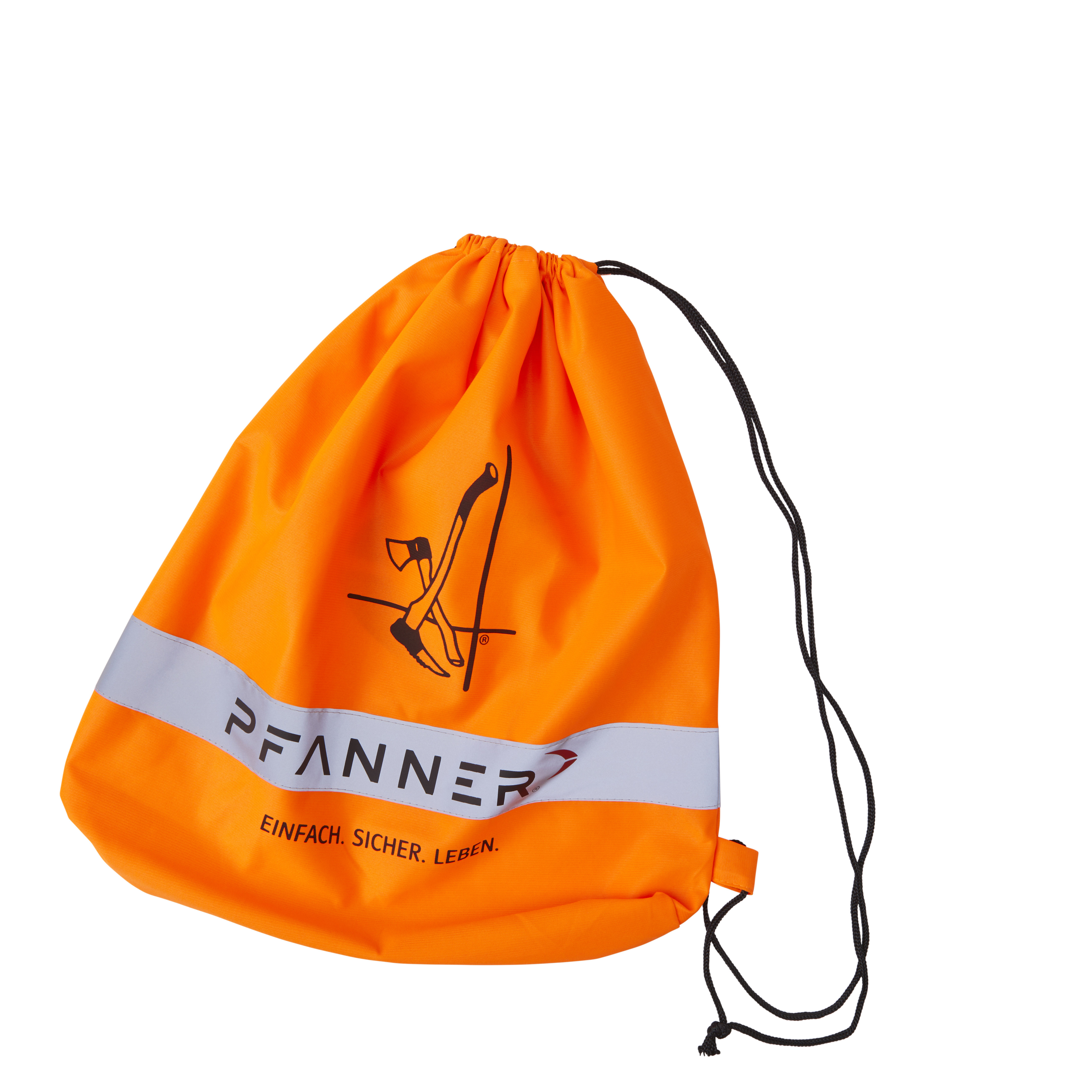 PROTOS� Casque forestier / casque de protection Integral Arborist F39 Orange/jaune fluo - commander en ligne chez KOX | XX74134