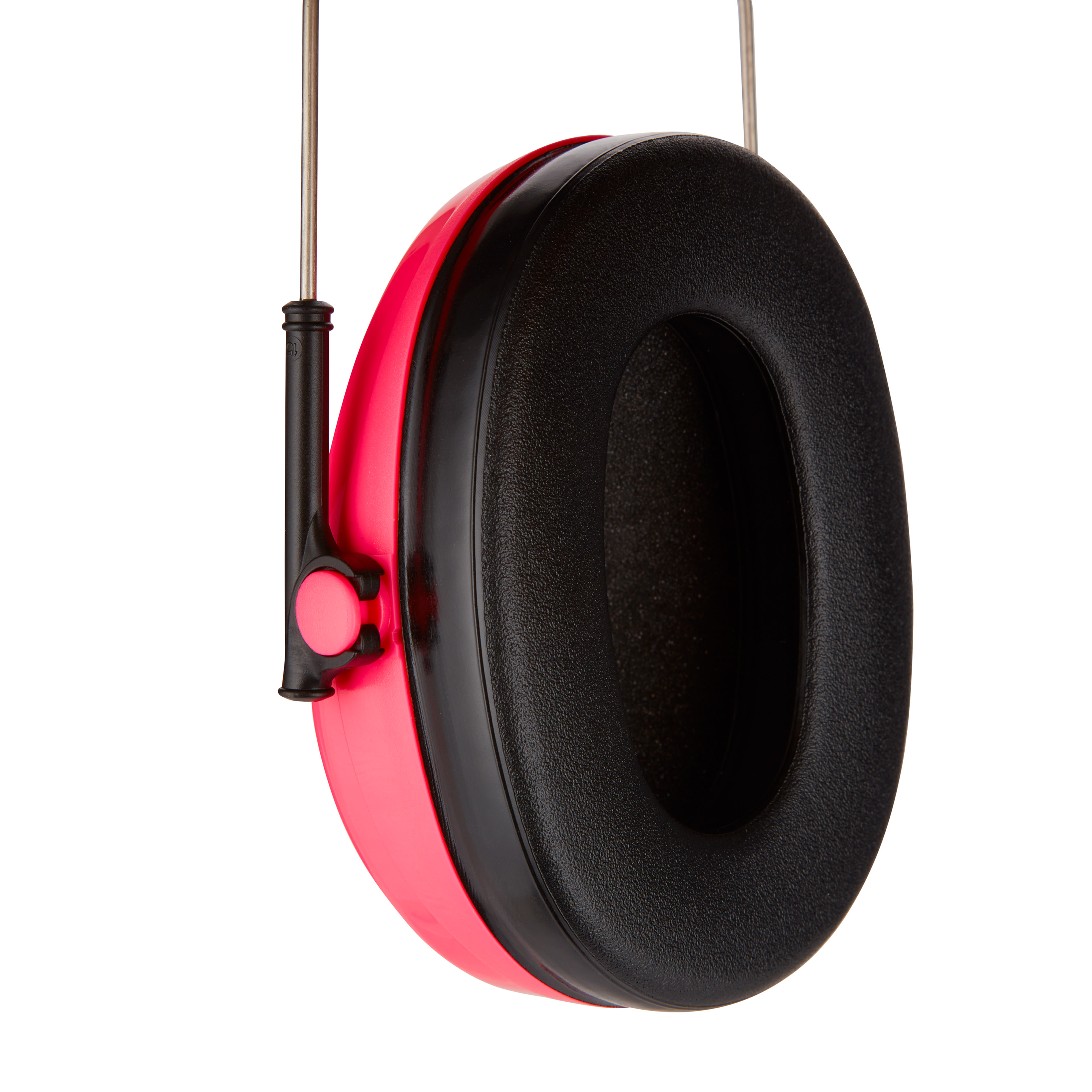 3M Kapselgeh�rschutz mit Kopfband Peltor Kid Pink - bei KOX online bestellen | XX74218