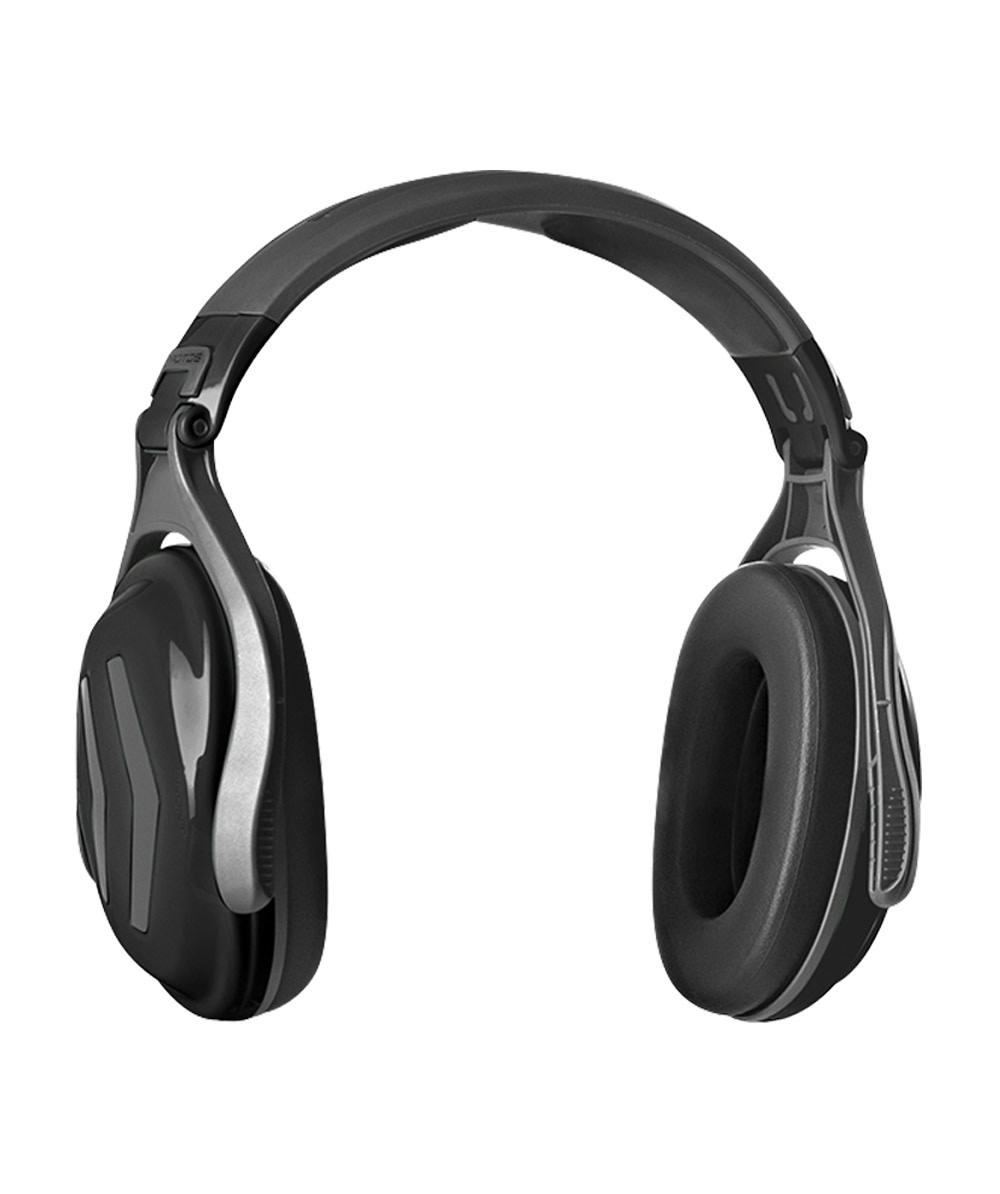 PROTOS headset / gehoorbescherming Integral zwart - bij KOX online bestellen | XX74235