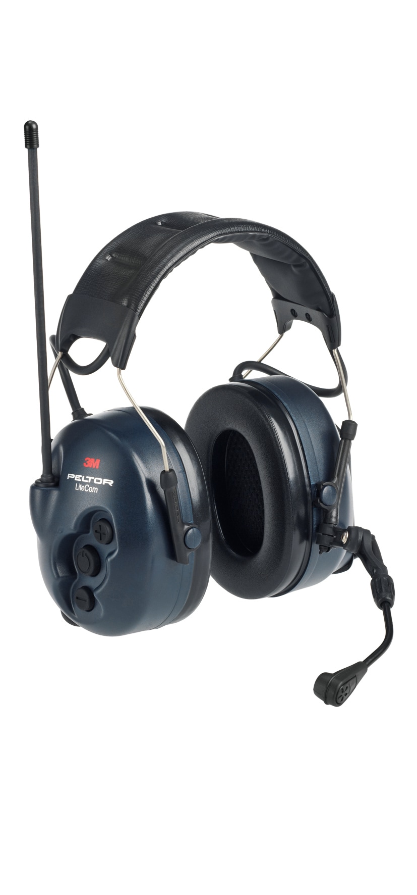 3M Peltor LiteCom Kapselgehrschutz / Gehrschutz mit Funk - bei KOX online bestellen | XX74602
