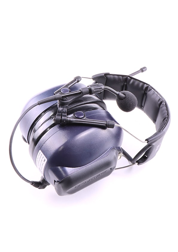 3M Peltor LiteCom Kapselgehrschutz / Gehrschutz mit Funk - bei KOX online bestellen | XX74602