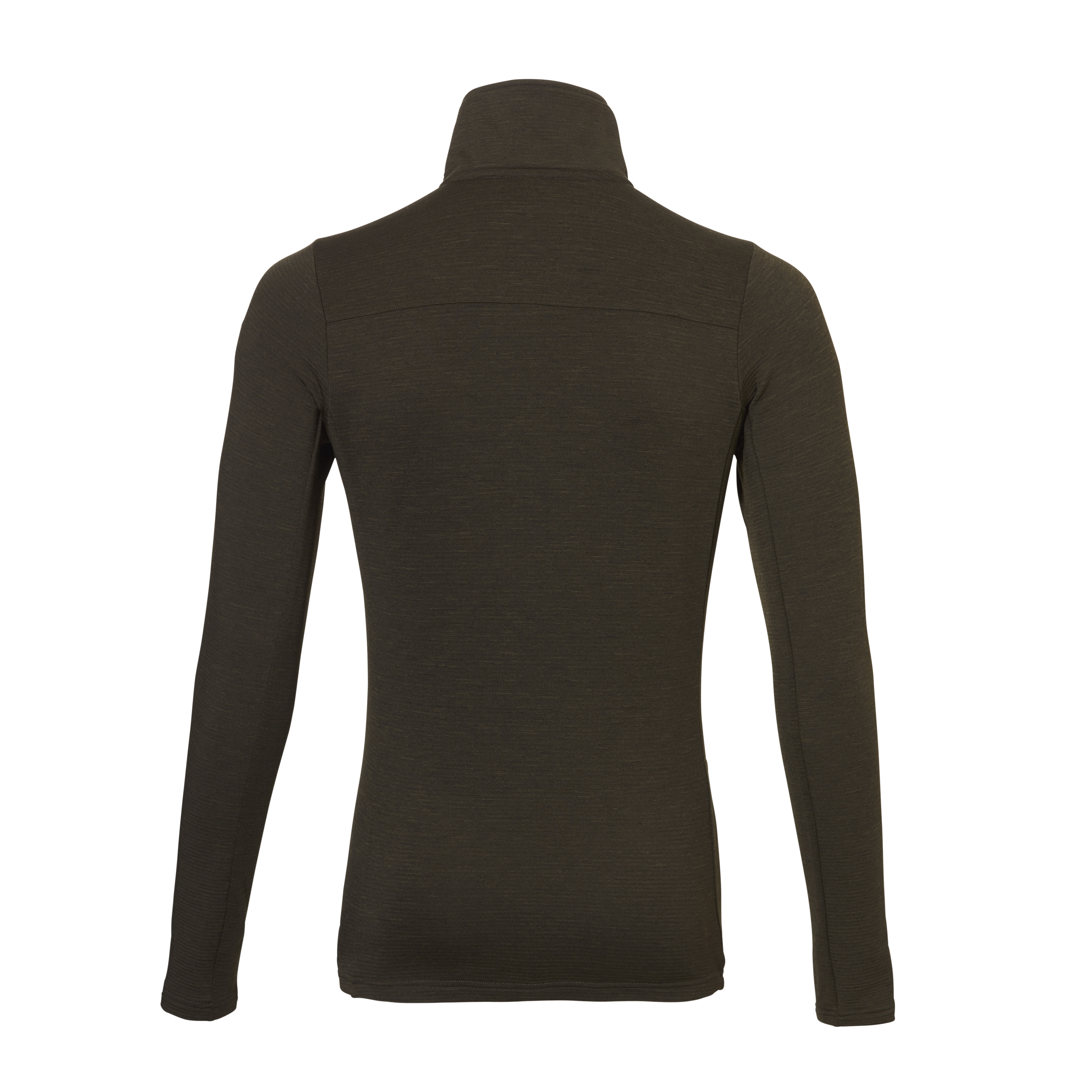 Rovince Flexline Fleecejacke Herren Olivgr�n - bei KOX online bestellen | XX76157