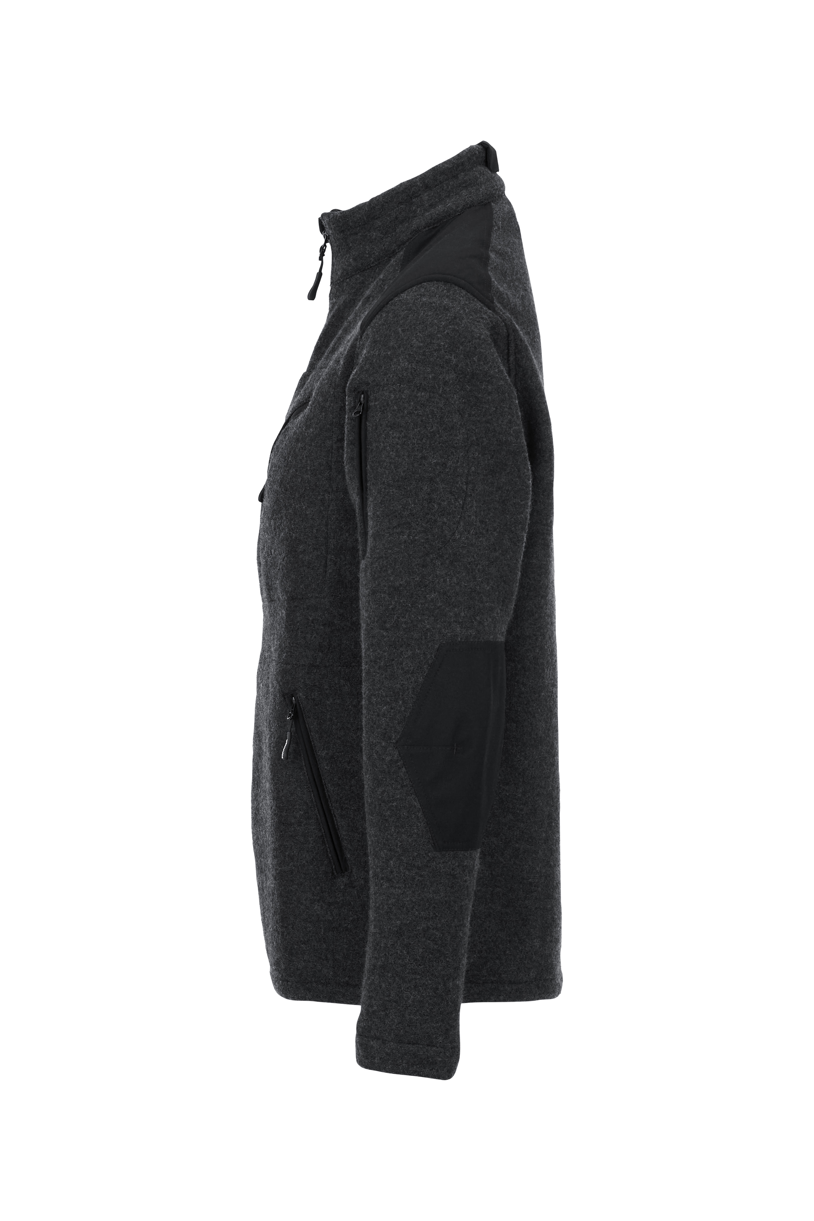 PFANNER Wooltec Janker Jagdjacke Grau - bei KOX online bestellen | XX76162