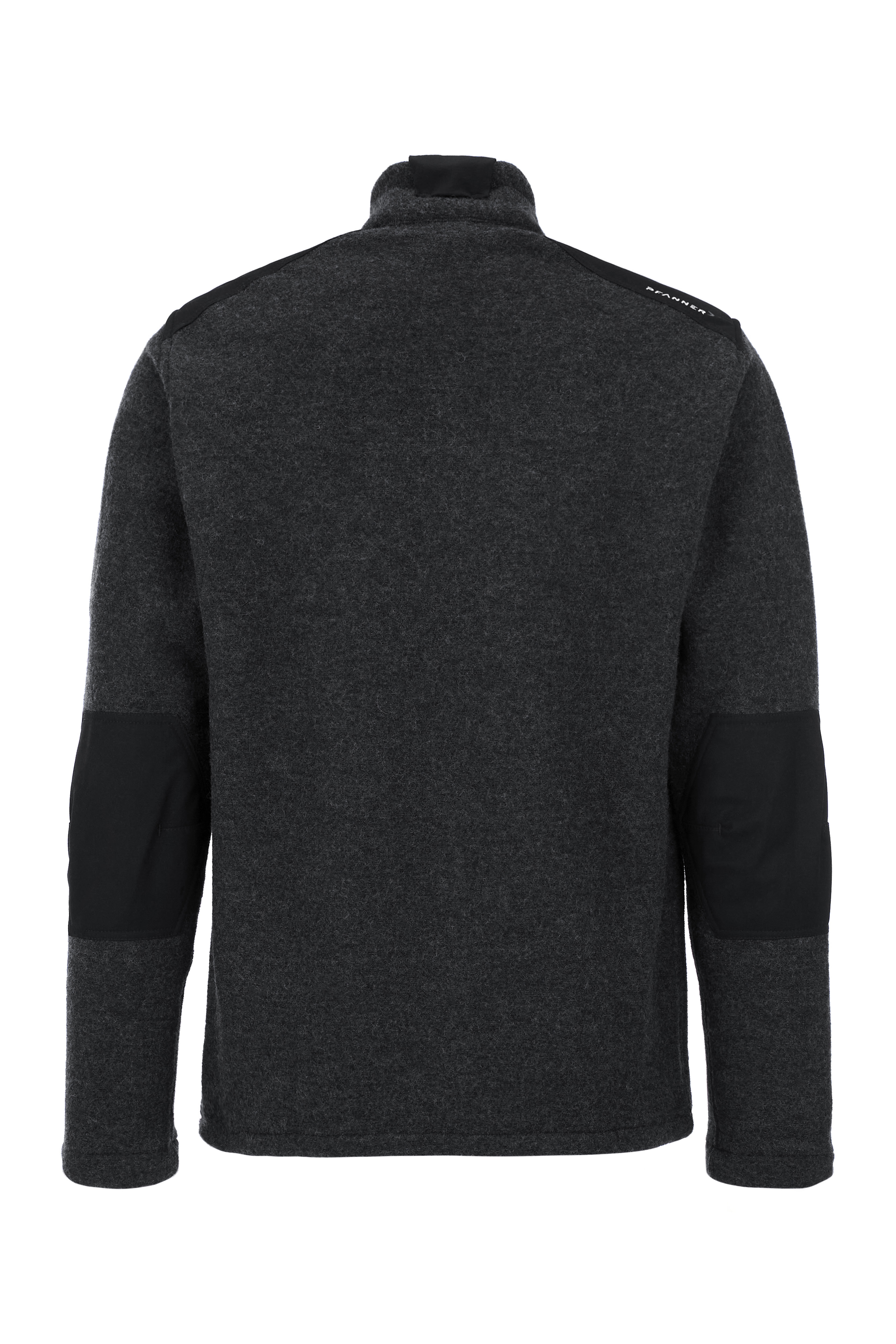 PFANNER Wooltec Janker Jagdjacke Grau - bei KOX online bestellen | XX76162