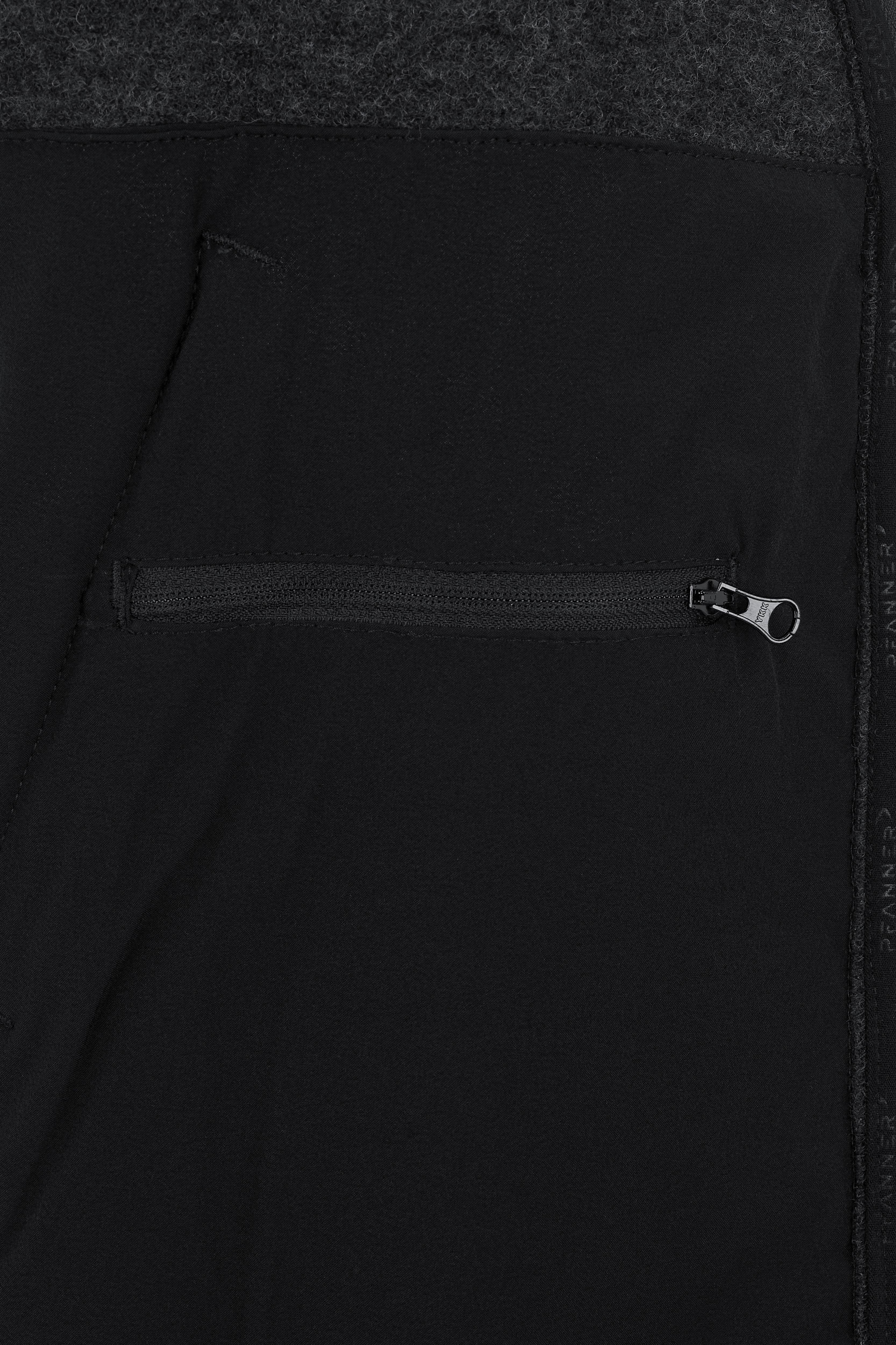 PFANNER Wooltec Janker Jagdjacke Grau - bei KOX online bestellen | XX76162