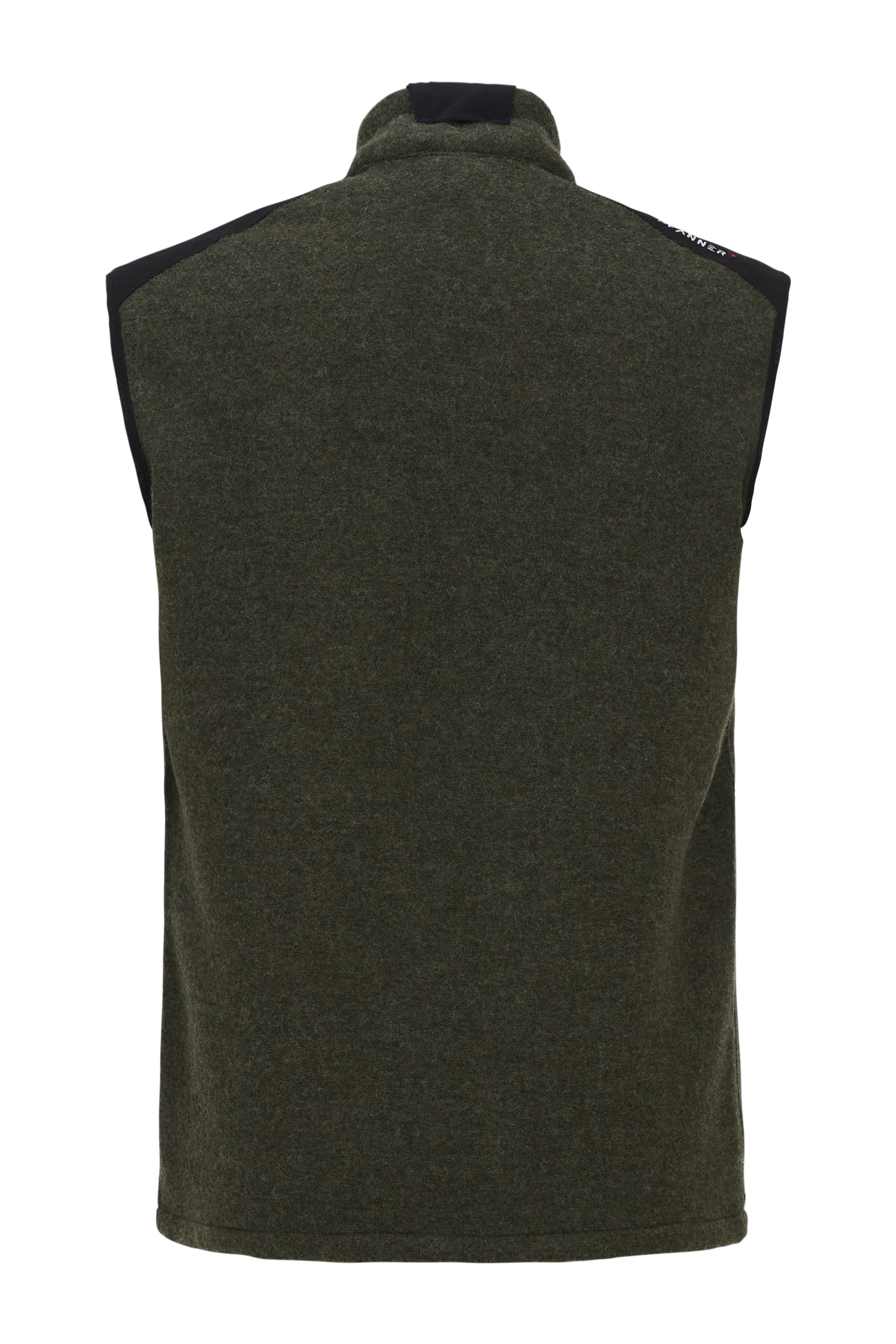 PFANNER Wooltec Gilet Jagdweste Waldgr�n - bei KOX online bestellen | XX76163
