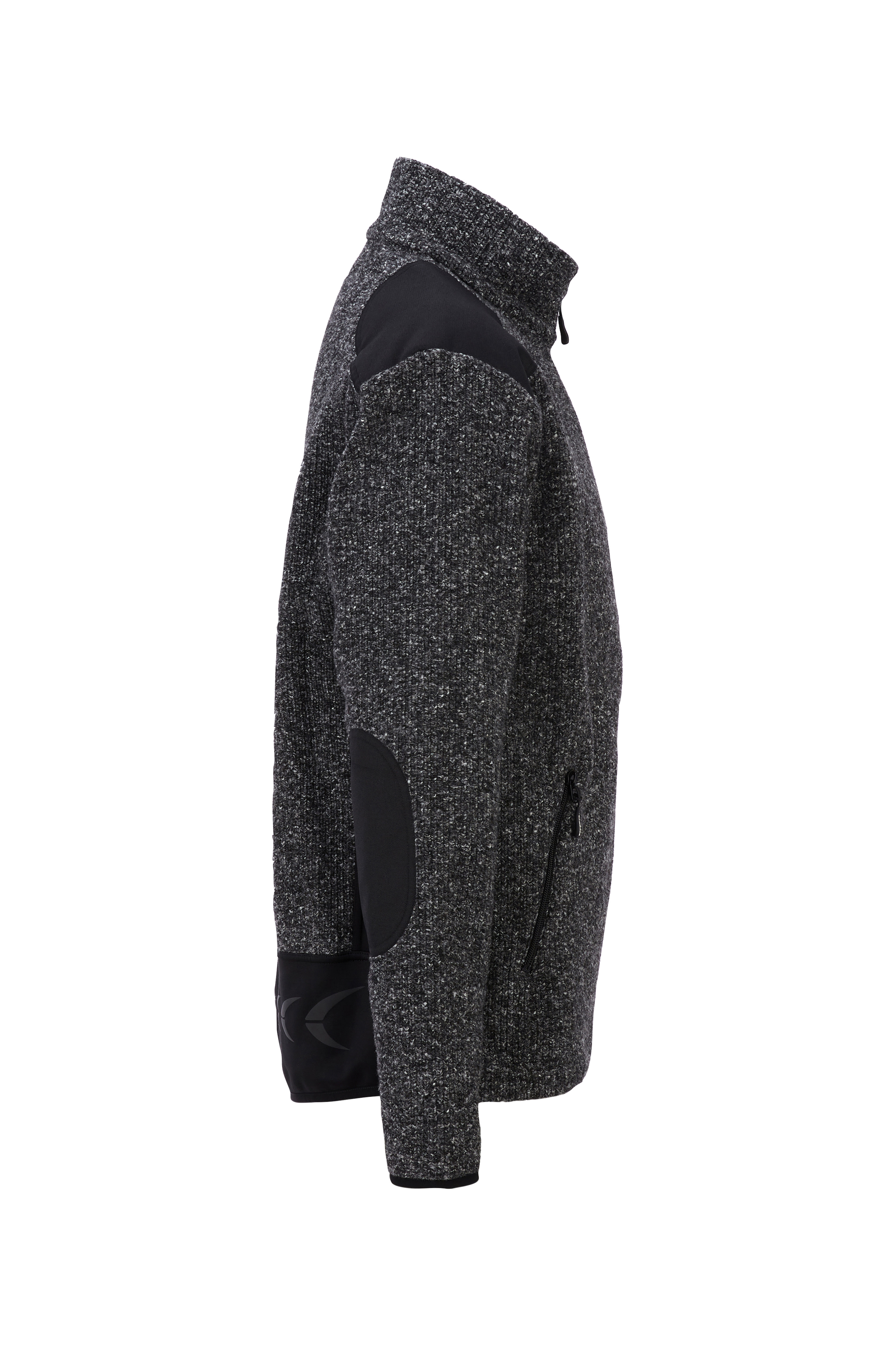 PFANNER Grizzly Fleecejacke Grau - bei KOX online bestellen | XX76164