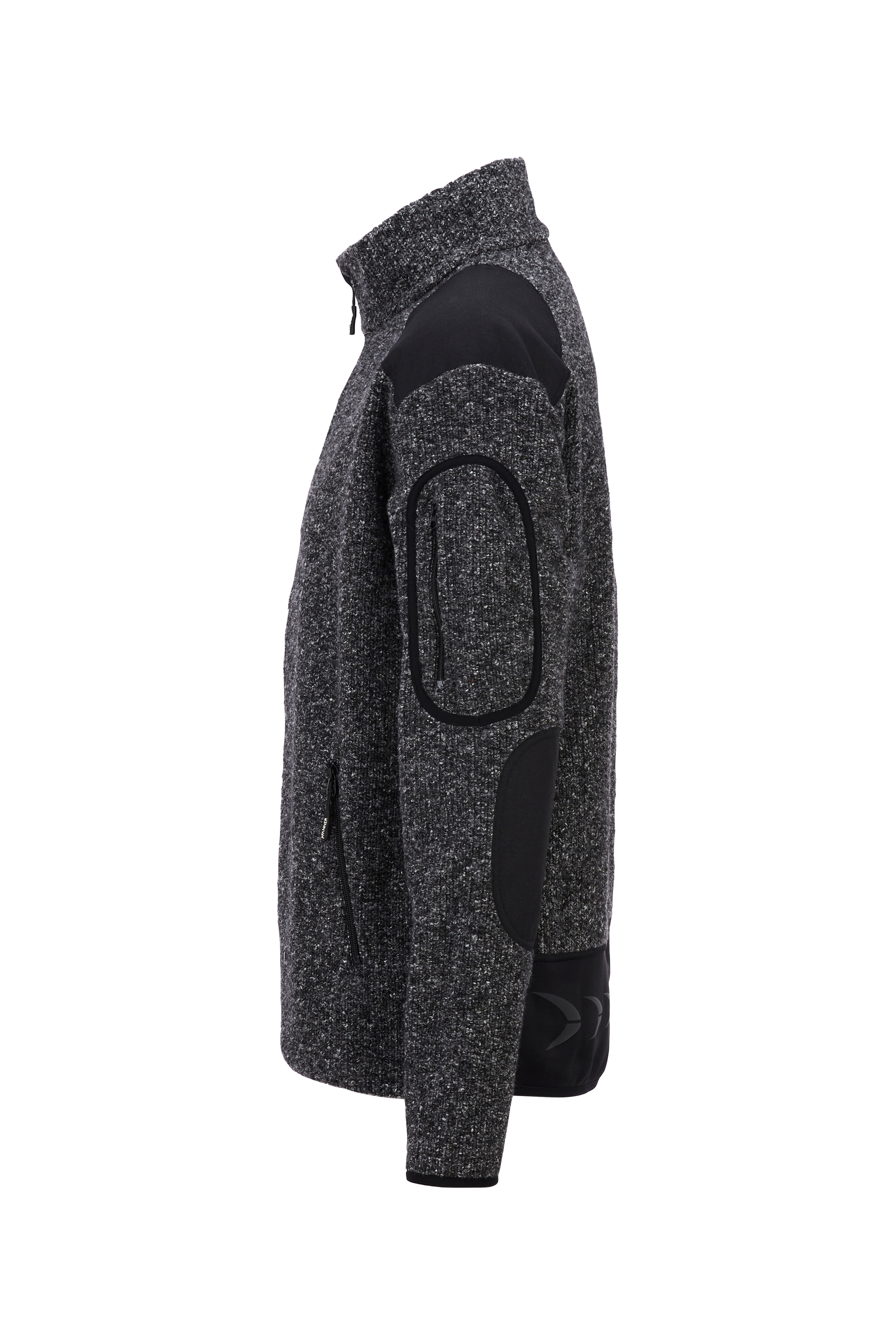 PFANNER Grizzly Fleecejacke Grau - bei KOX online bestellen | XX76164