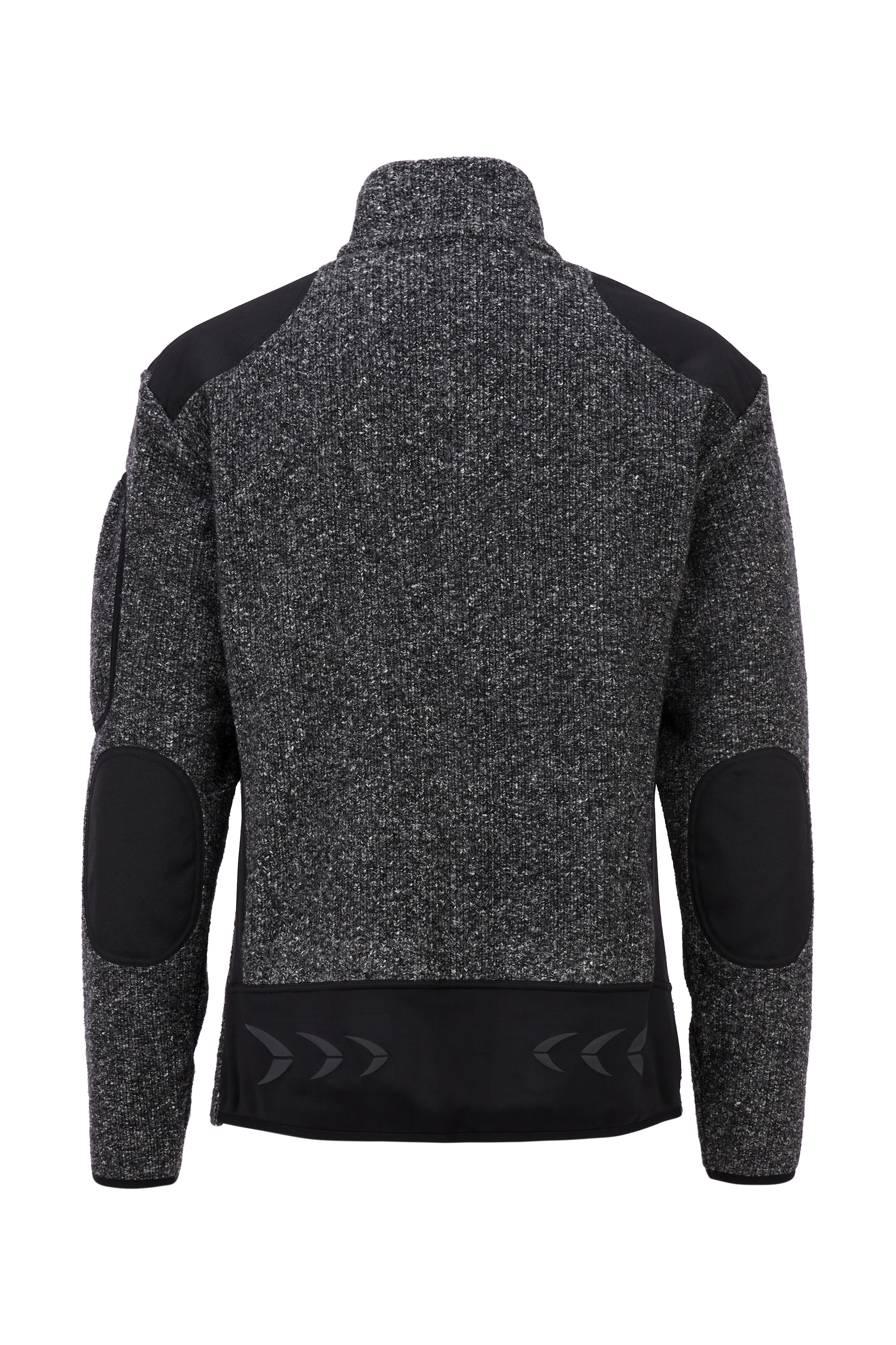 PFANNER Grizzly Fleecejacke Grau - bei KOX online bestellen | XX76164