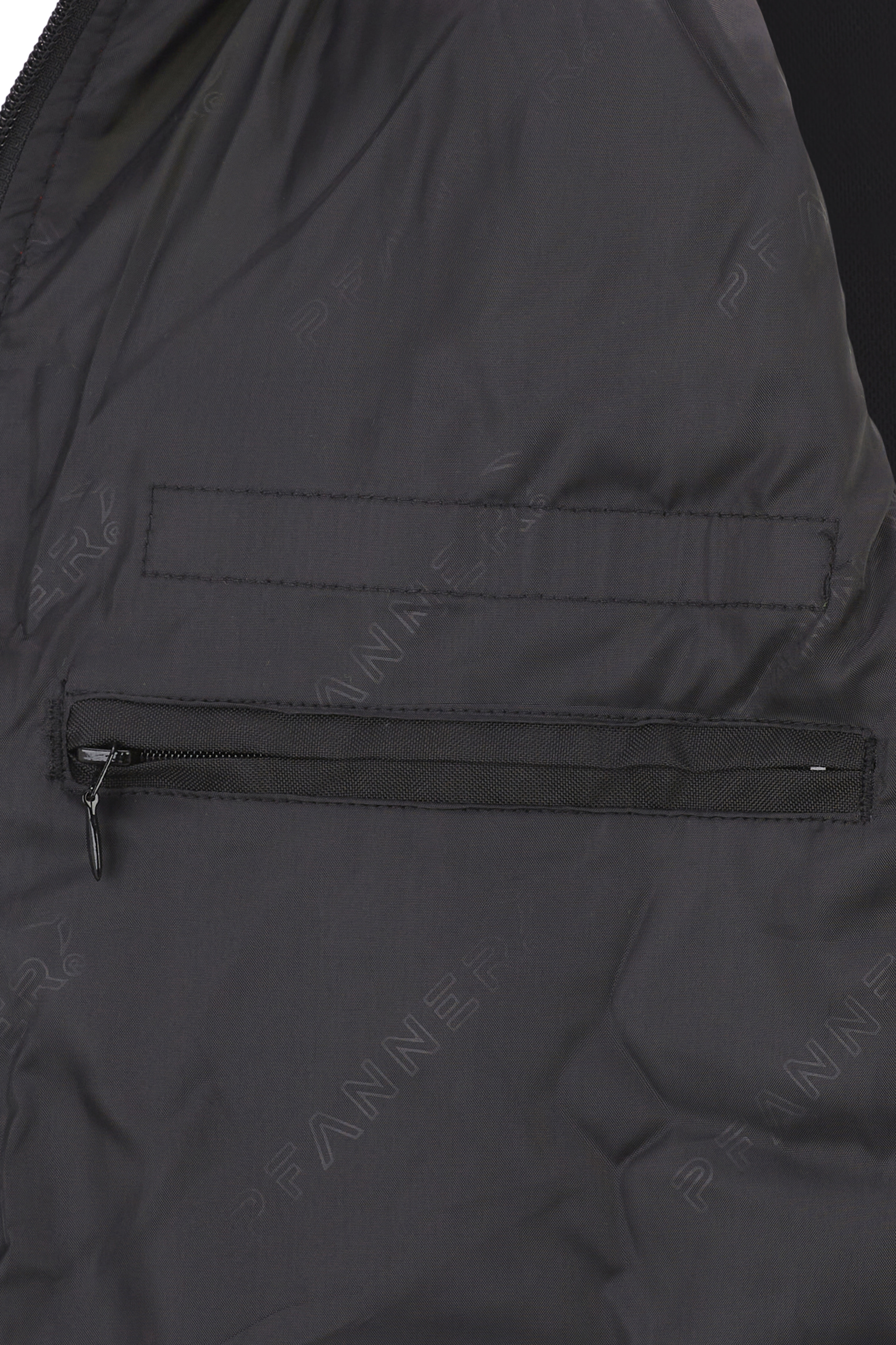 PFANNER Fleecejacke Jobby Colour Rot/Neongelb - bei KOX online bestellen | XX76166