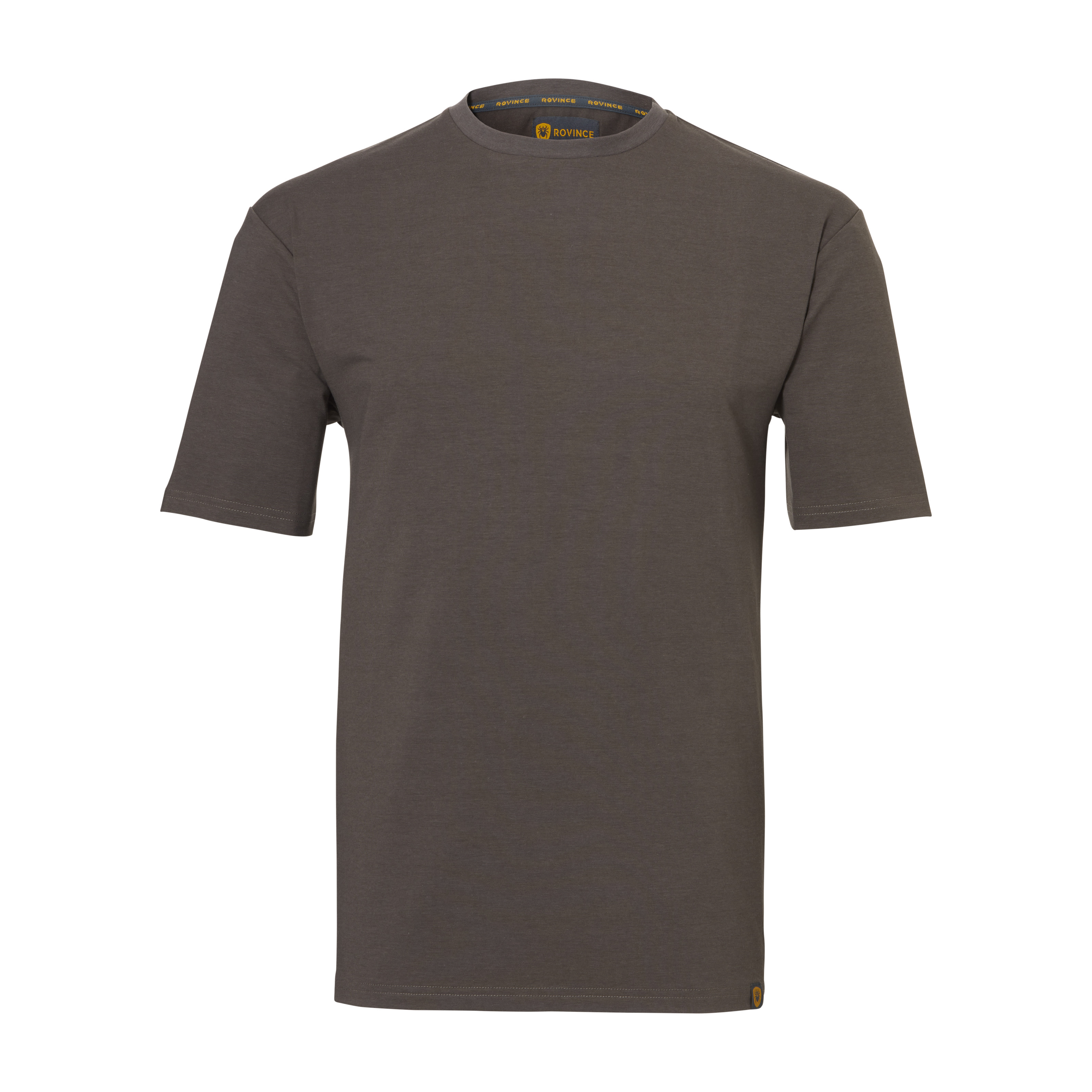 Rovince Zeckenschutz T-Shirt Ergoline Bamboo Olive Green - bei KOX online bestellen | XX77196