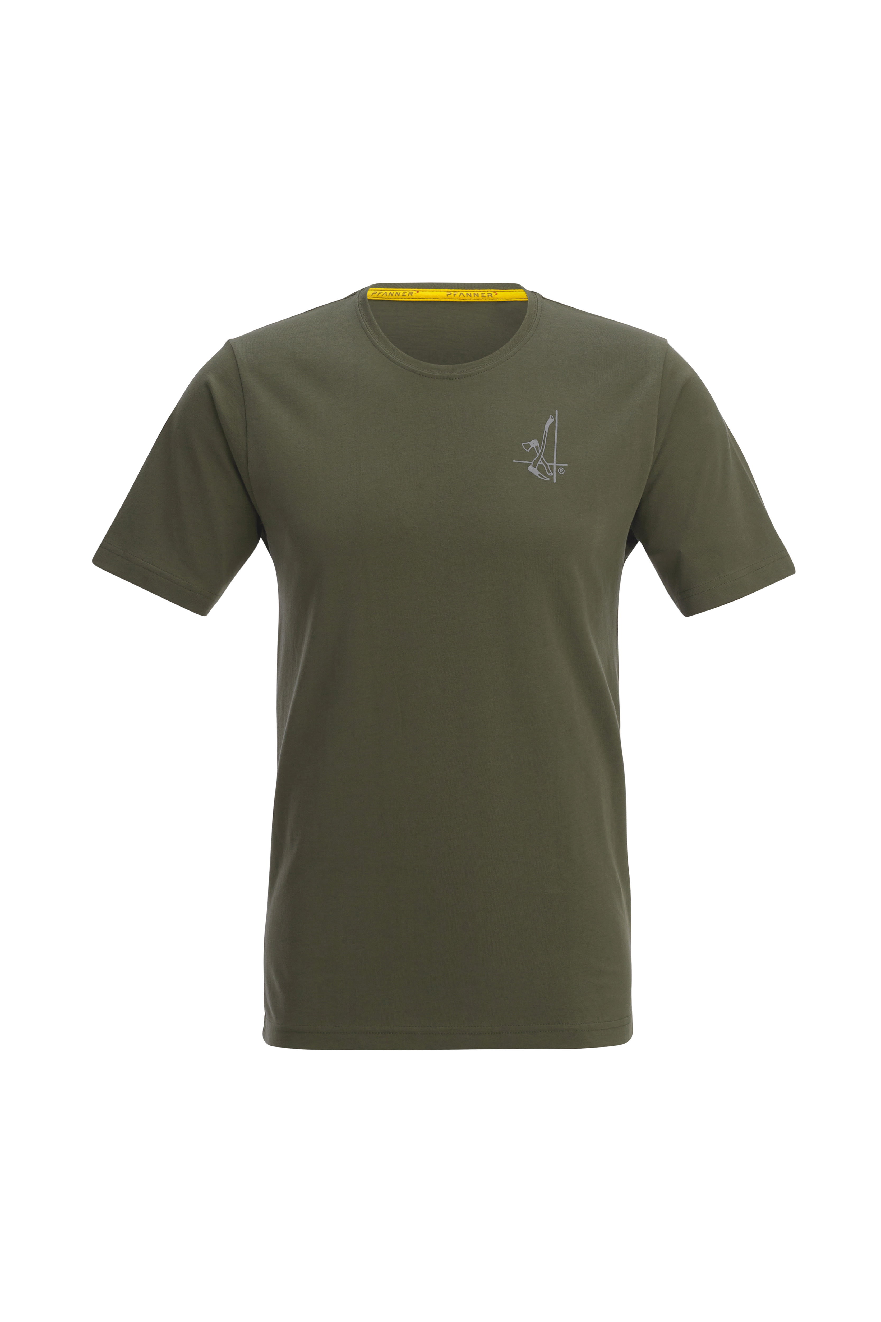 PFANNER T-Shirt 3er Set Holzer, Gr��e 2XL - bei KOX online bestellen | XX77201-05