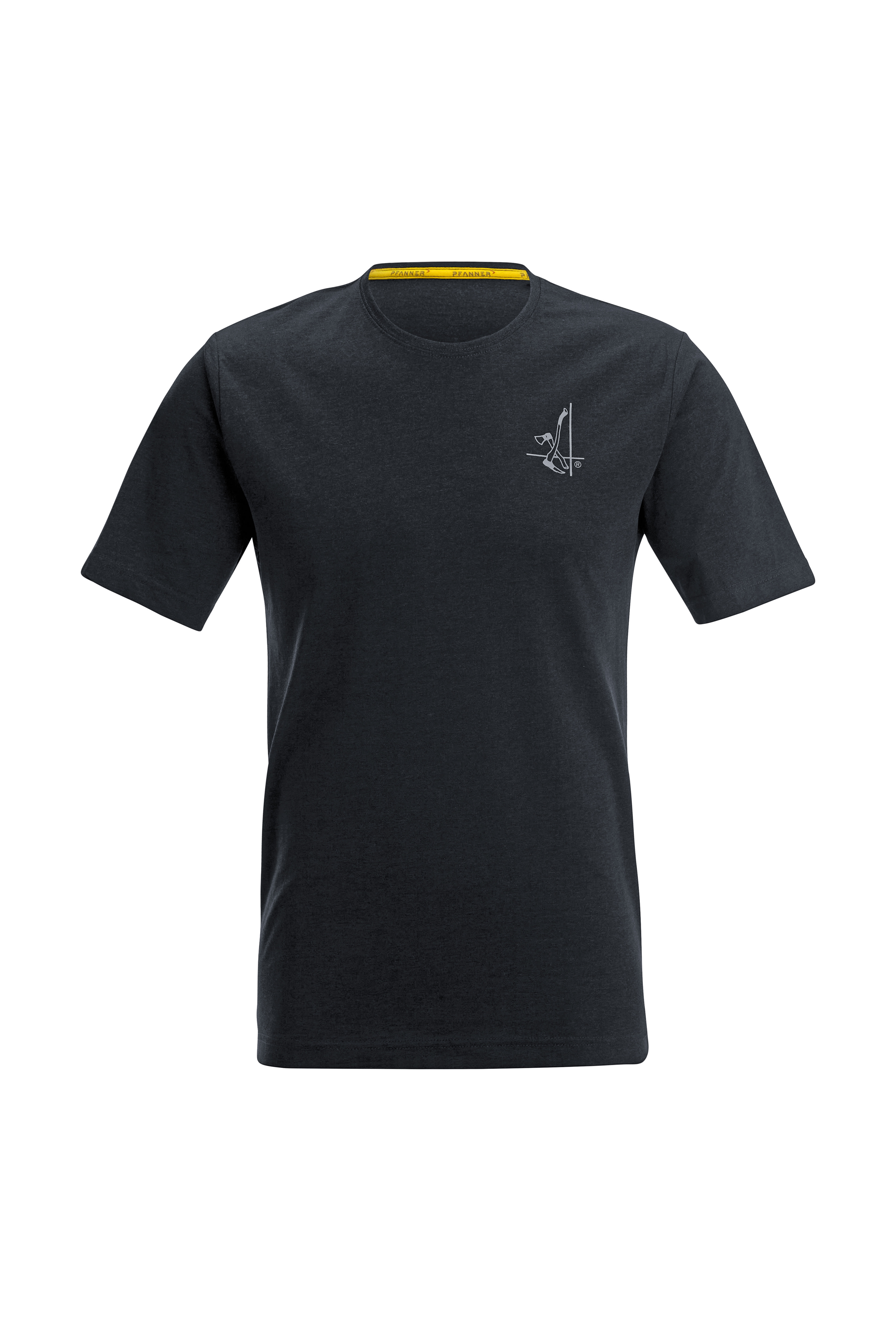 PFANNER T-Shirt 3er Set Holzer, Gr��e 2XL - bei KOX online bestellen | XX77201-05