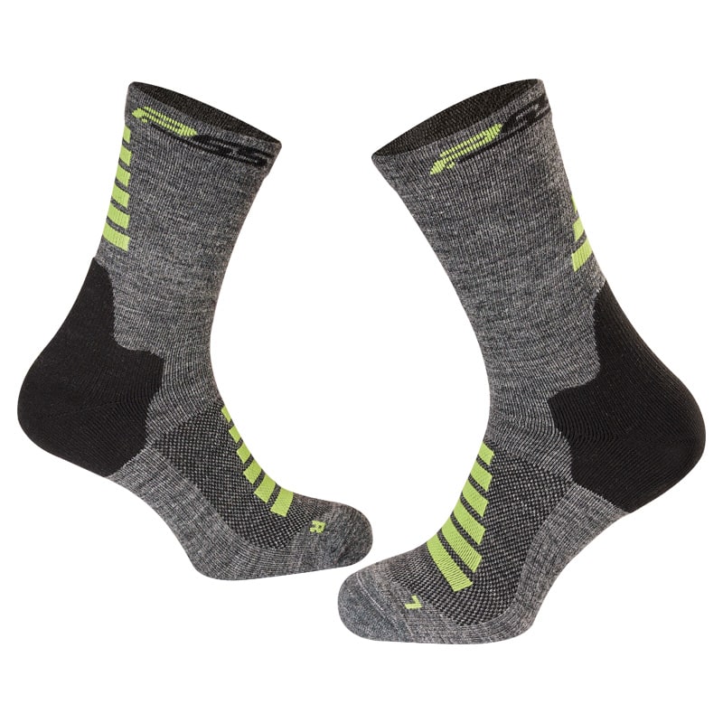 PSS Work Edition Socken Grau Gr��e 42 - bei KOX online bestellen | XX77314-42
