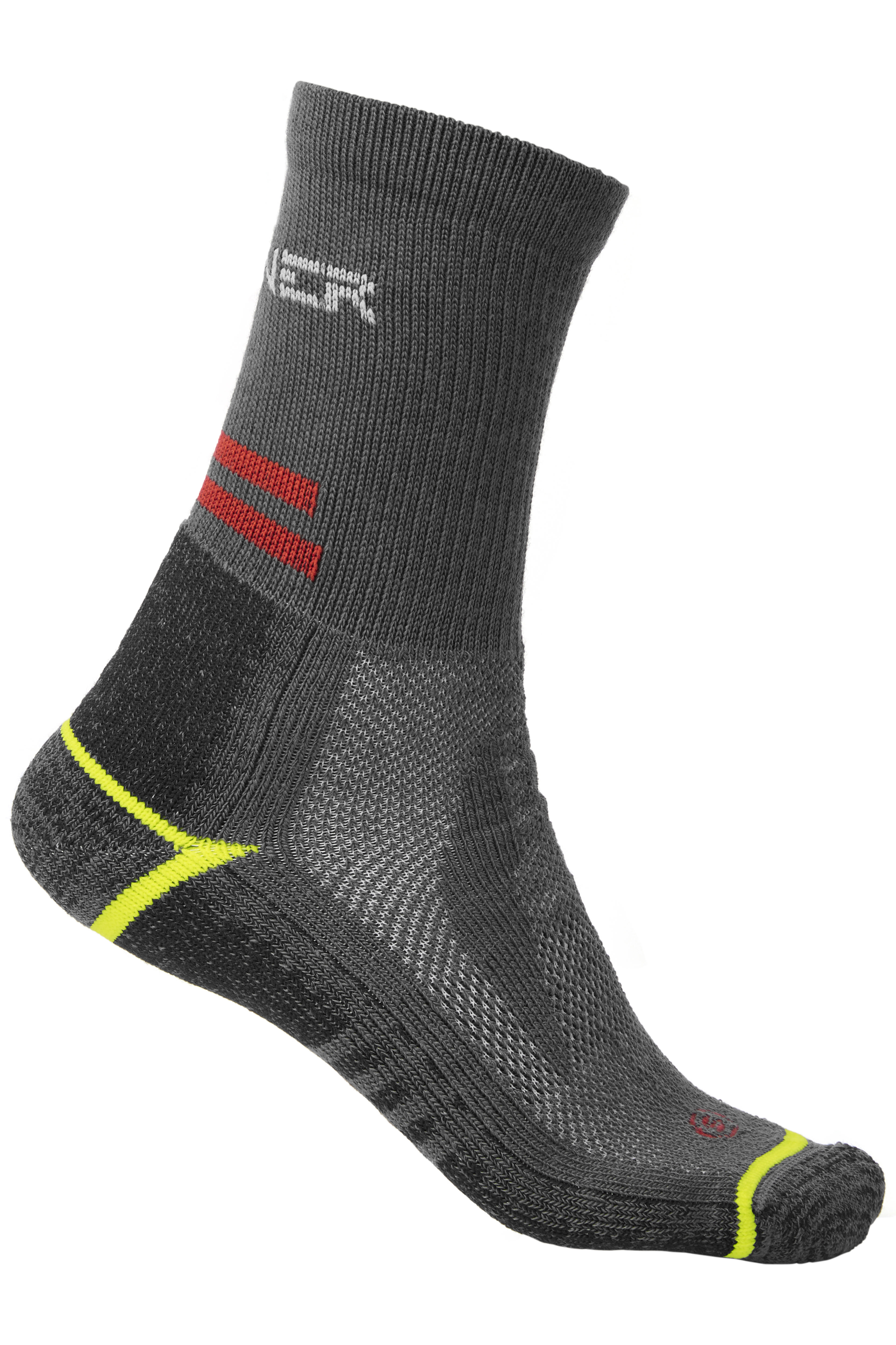 PFANNER Funktionssocken Outdoor EcoDry Grau - bei KOX online bestellen | XX77316