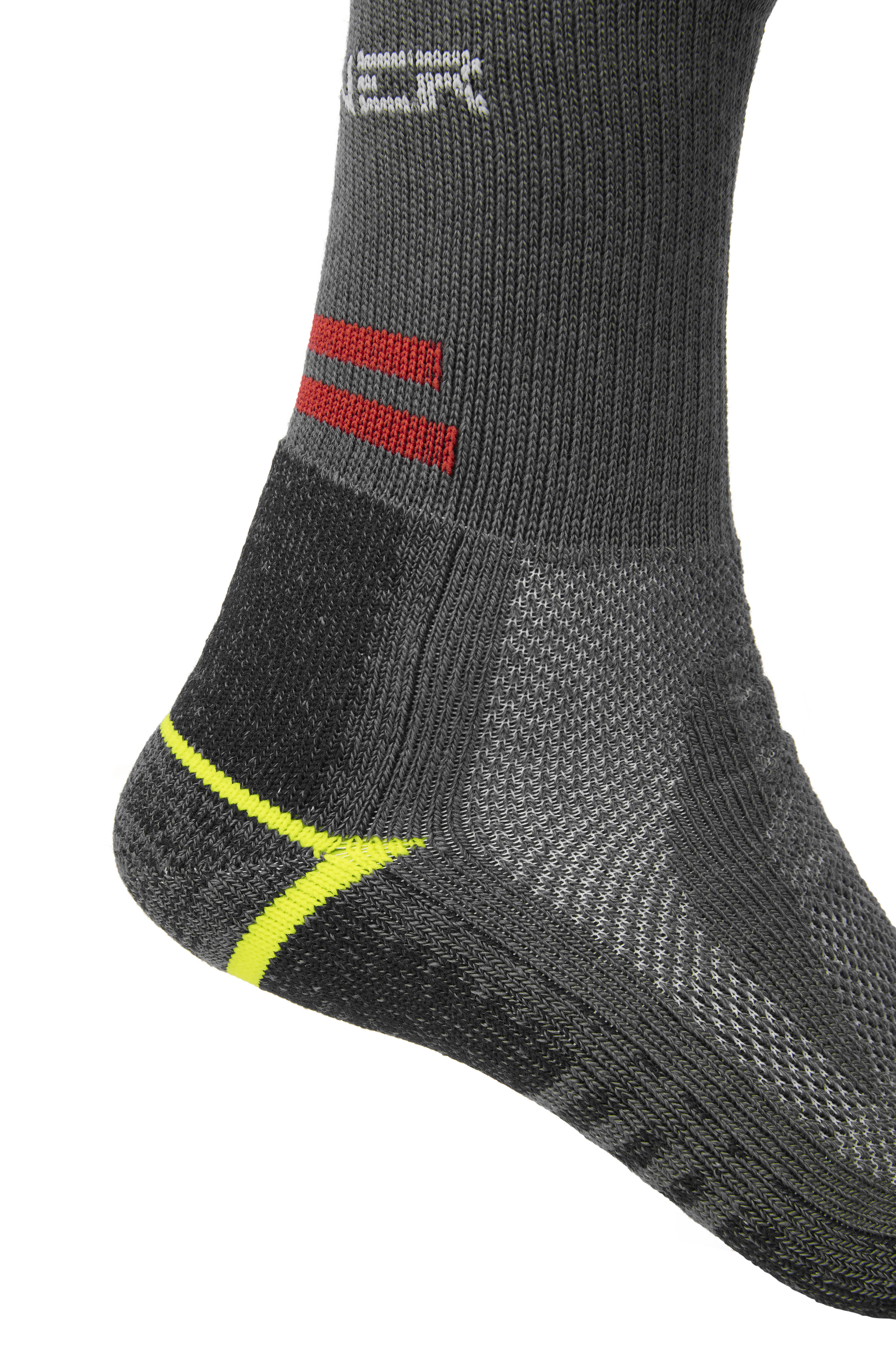 PFANNER Funktionssocken Outdoor EcoDry Grau - bei KOX online bestellen | XX77316