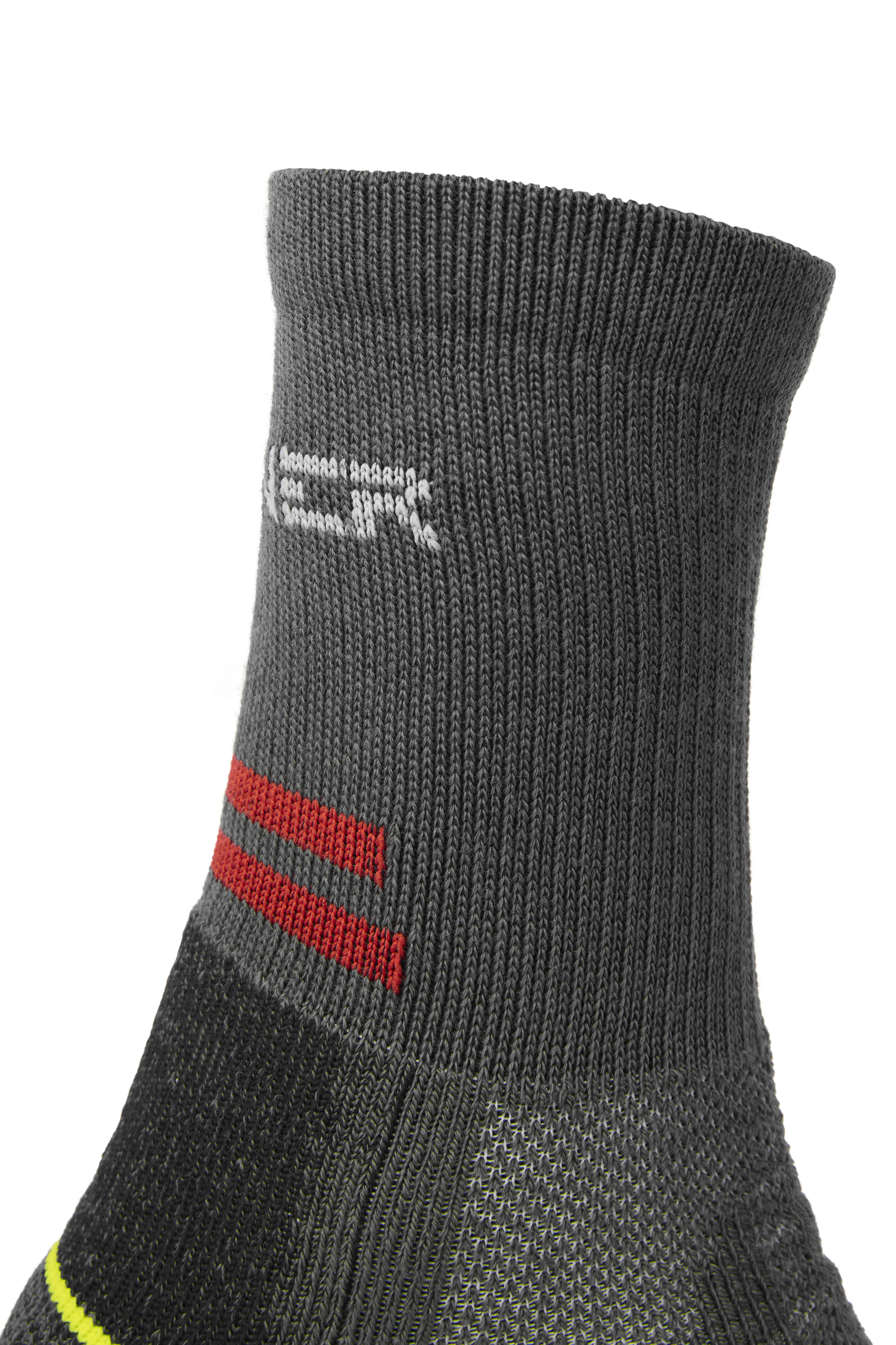 PFANNER Funktionssocken Outdoor EcoDry Grau - bei KOX online bestellen | XX77316