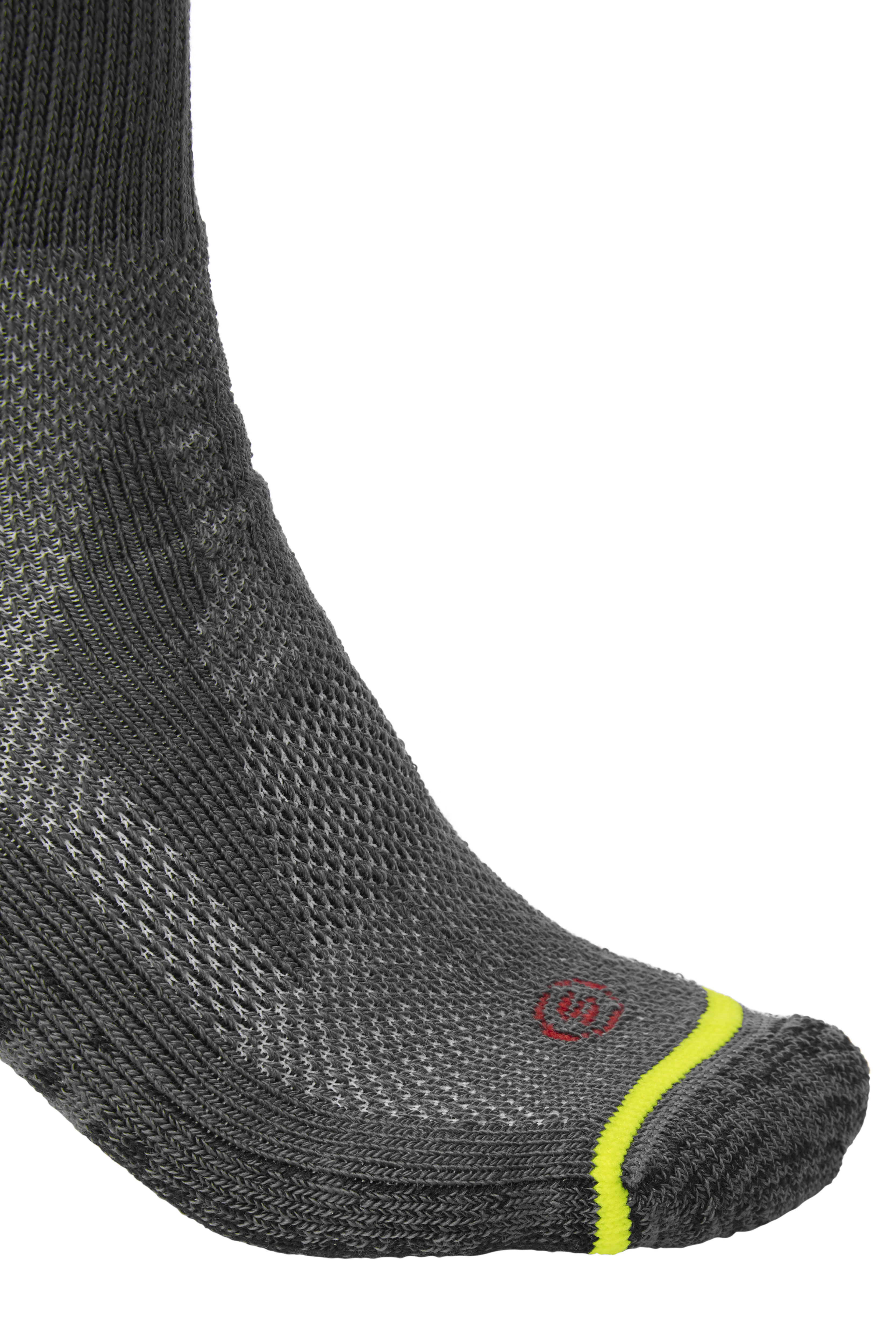 PFANNER Funktionssocken Outdoor EcoDry Grau - bei KOX online bestellen | XX77316