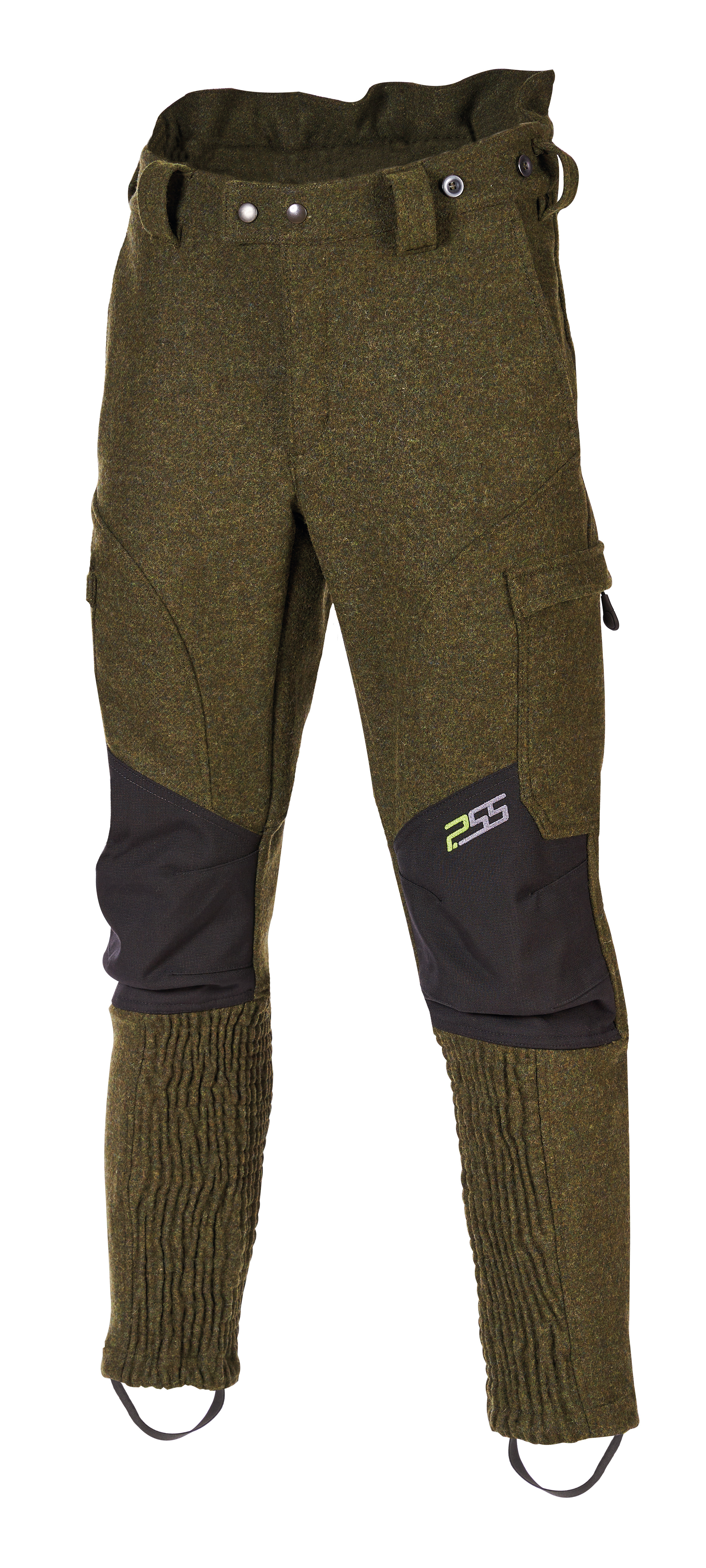 PSS X-treme Loden Stiefelhose gr�n Gr��e M - bei KOX online bestellen | XX78224-02