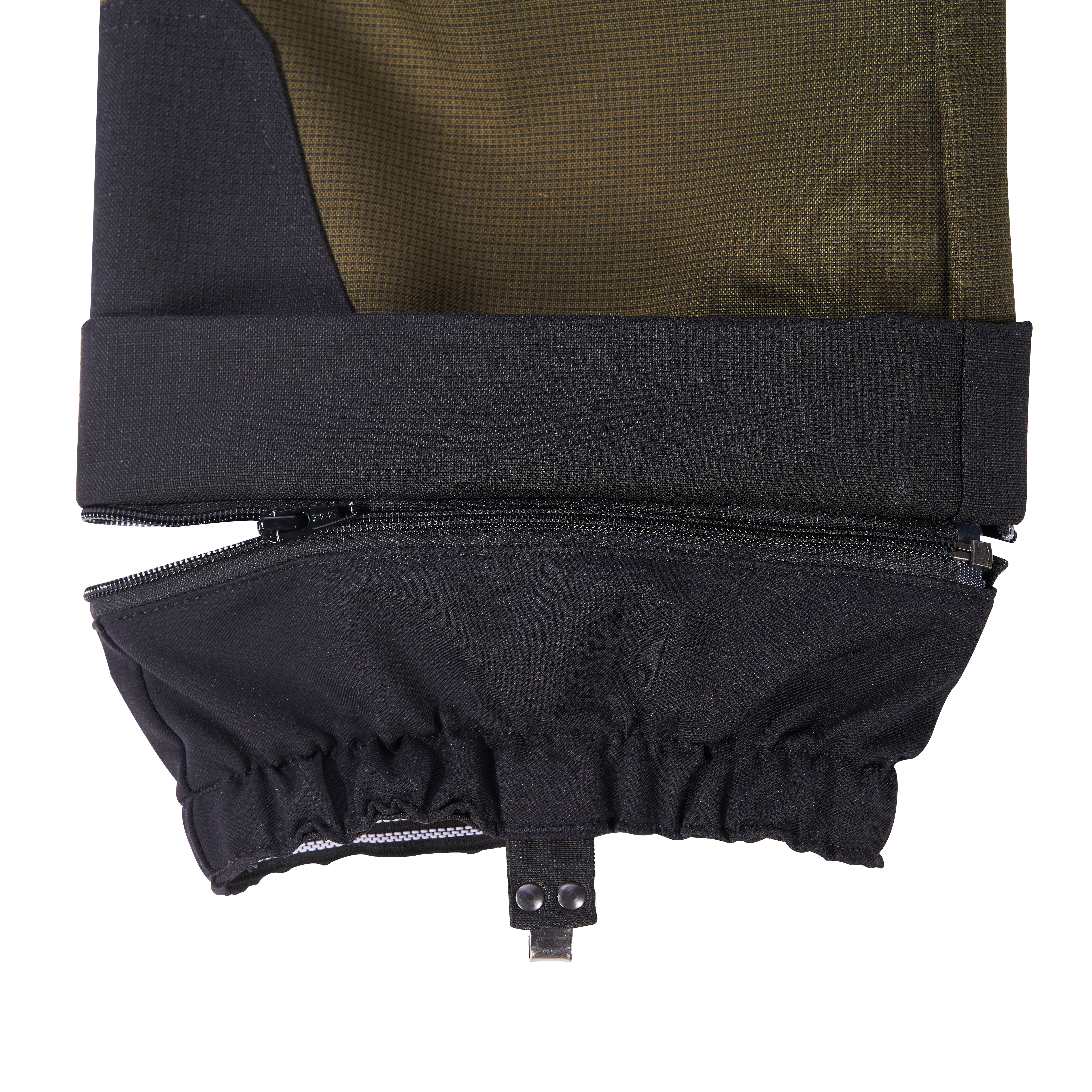 PSS Sauenschutzhose Xtreme Protect Neonrot/Grn - bei KOX online bestellen | XX78226