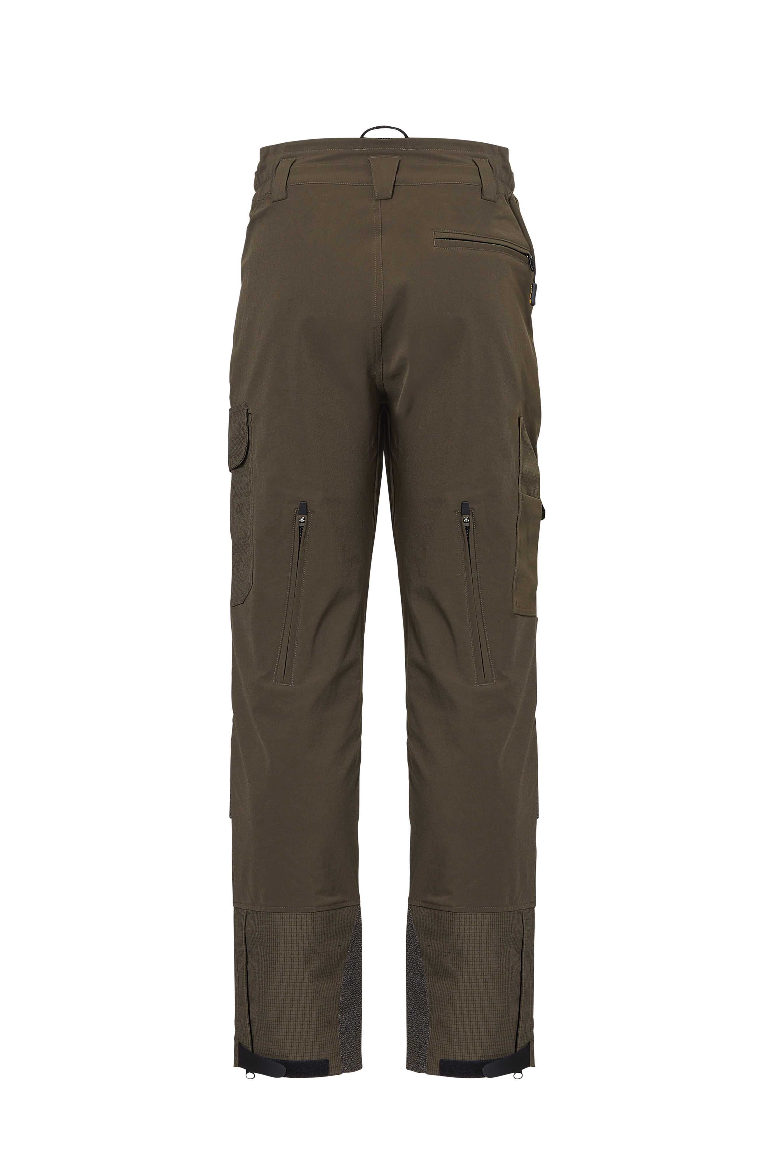 Rovince Zeckenschutz-Outdoorhose Ergoline Olive Green - bei KOX online bestellen | XX78227