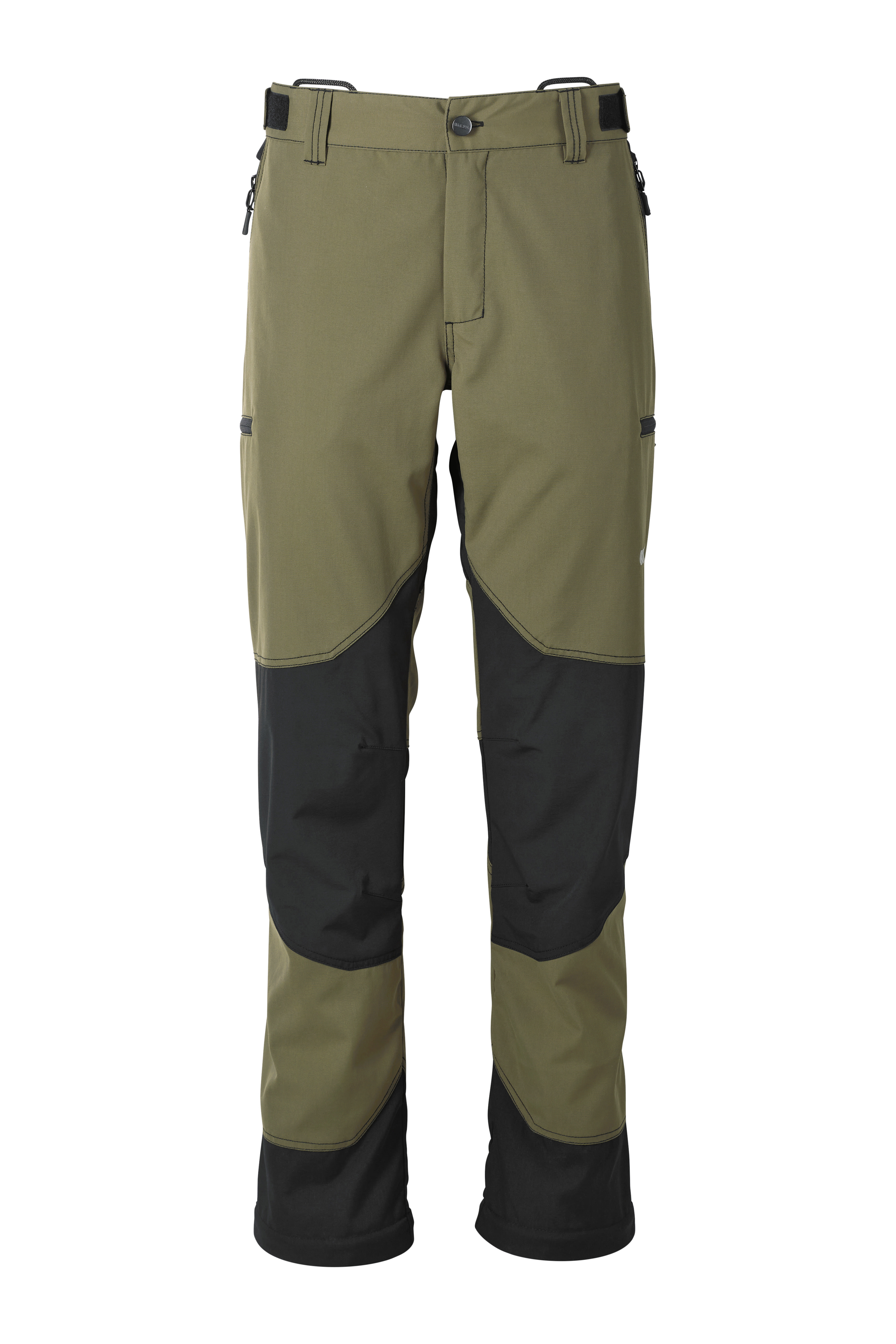 KOX outdoorbroek Light olijfgroen - bij KOX online bestellen | XX78228
