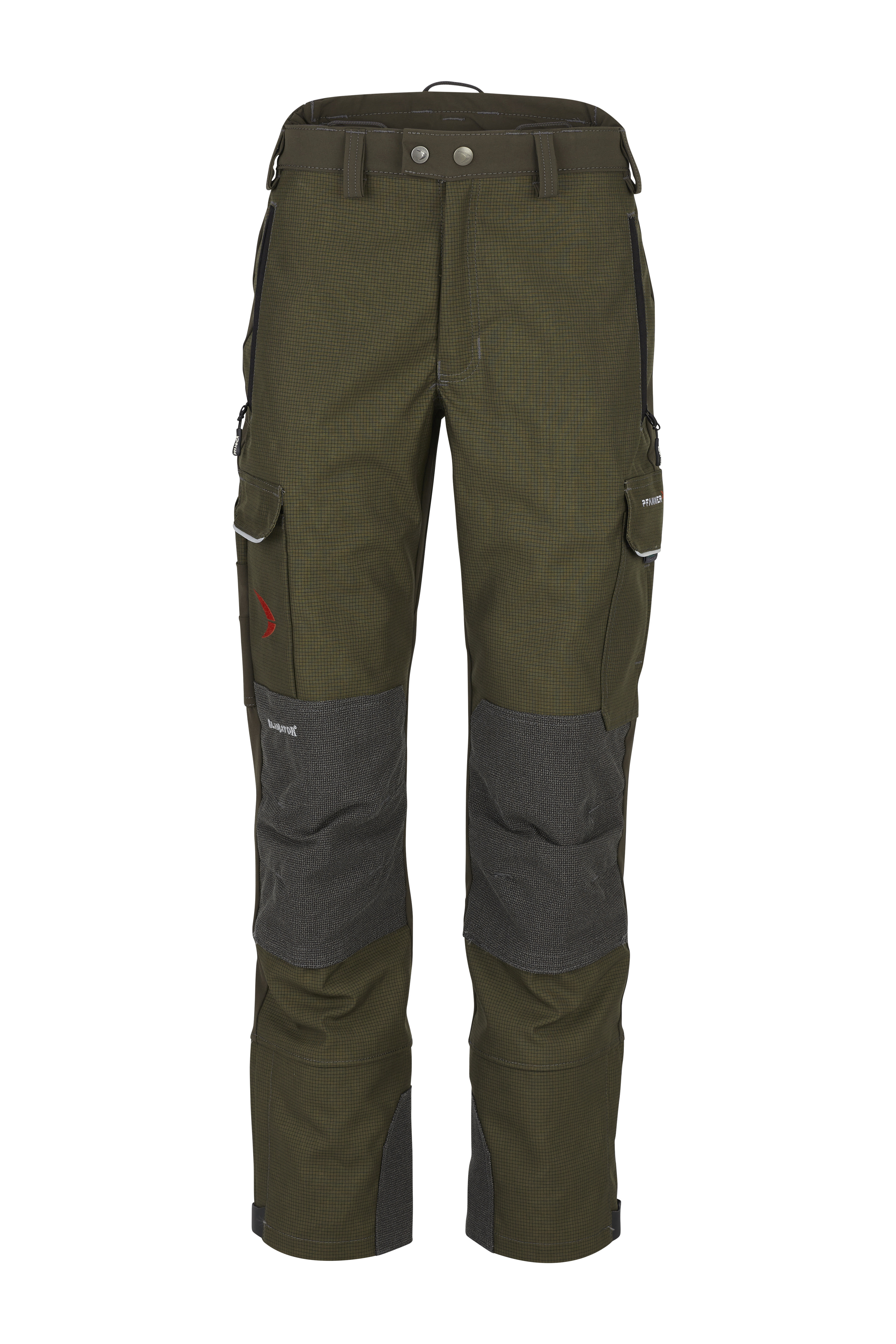 PFANNER Outdoorhose Gladiator waldgr�n - bei KOX online bestellen | XX78230