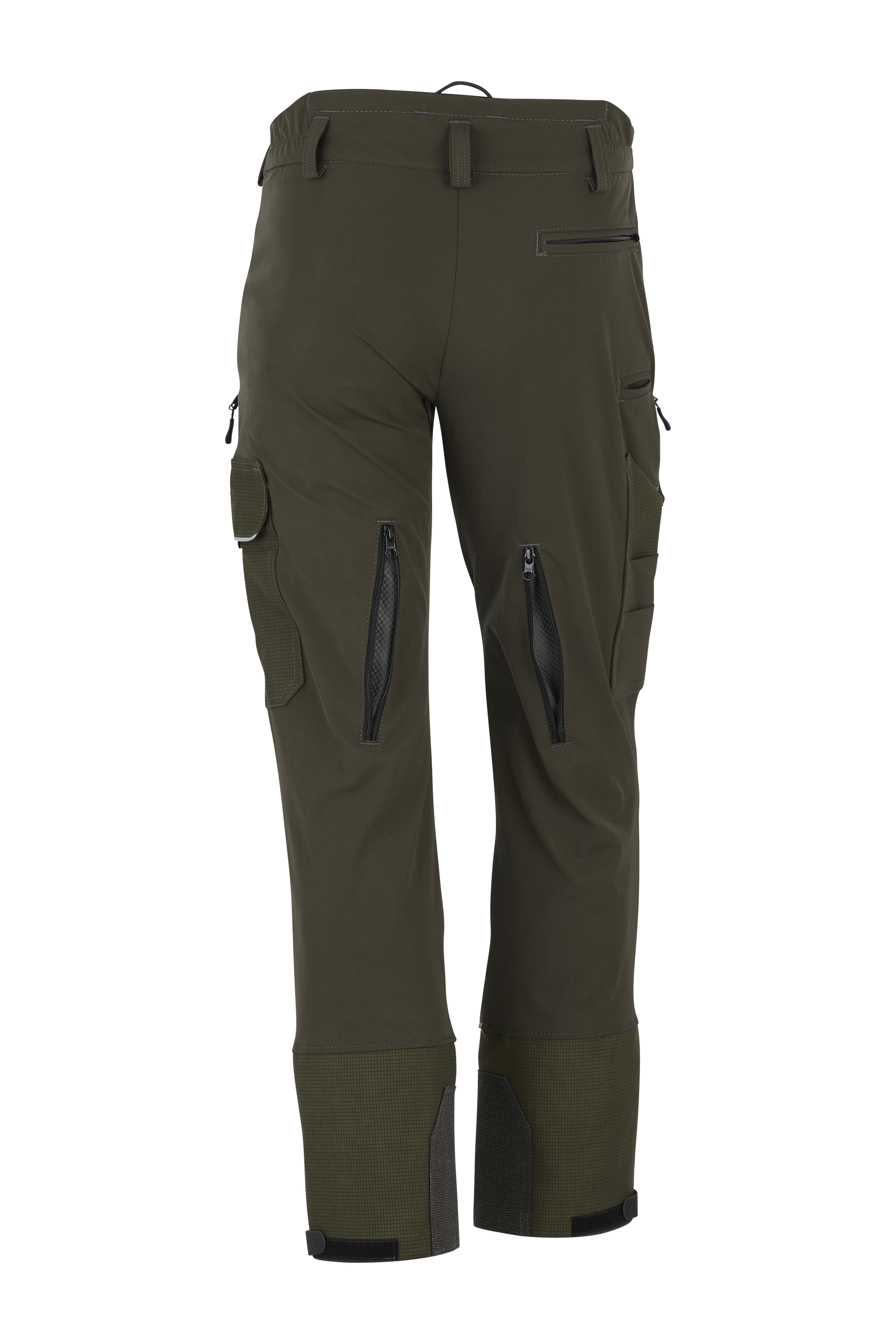 PFANNER Outdoorhose Gladiator waldgr�n - bei KOX online bestellen | XX78230