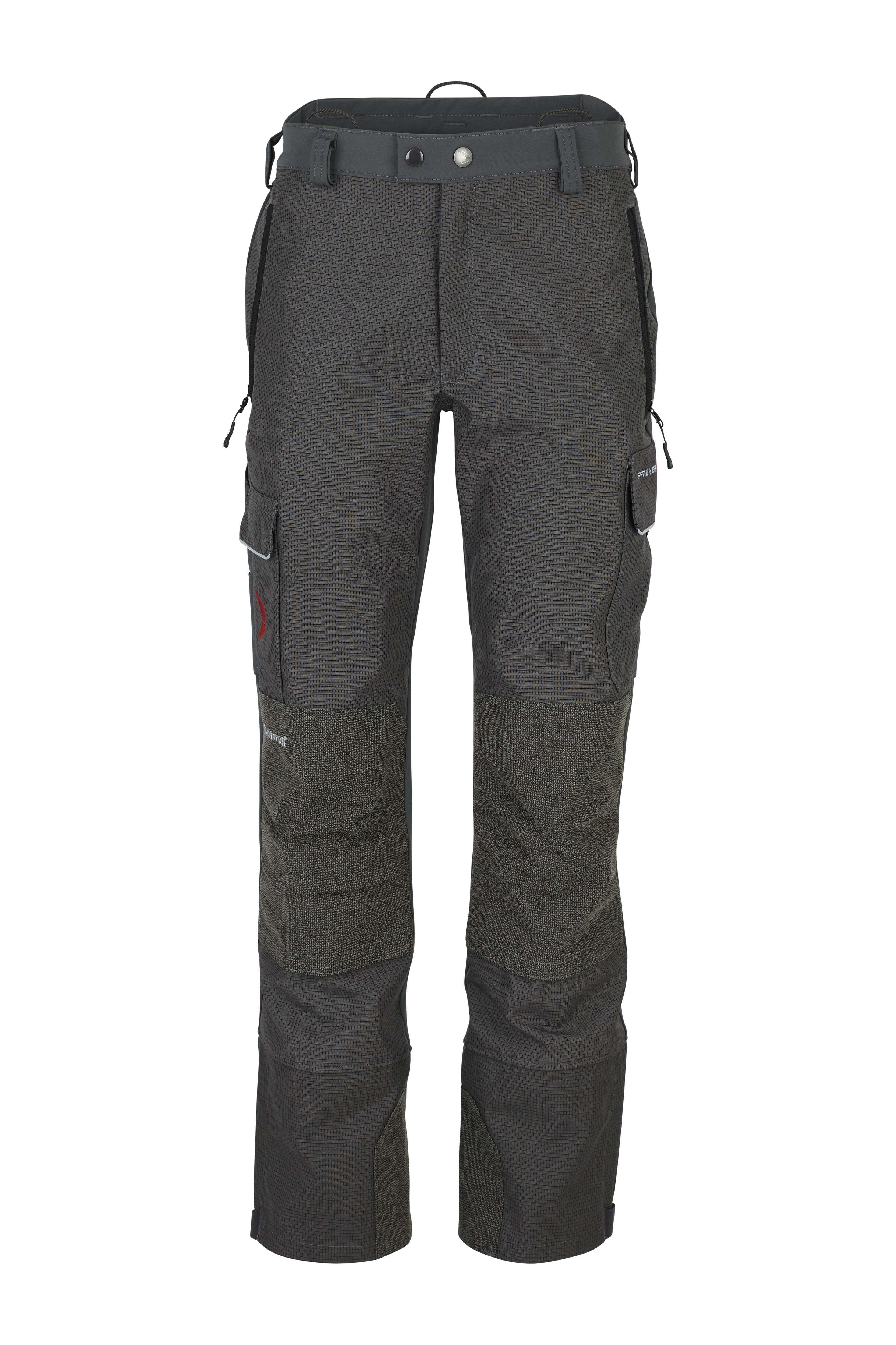 PFANNER Outdoorhose Gladiator grau - bei KOX online bestellen | XX78231