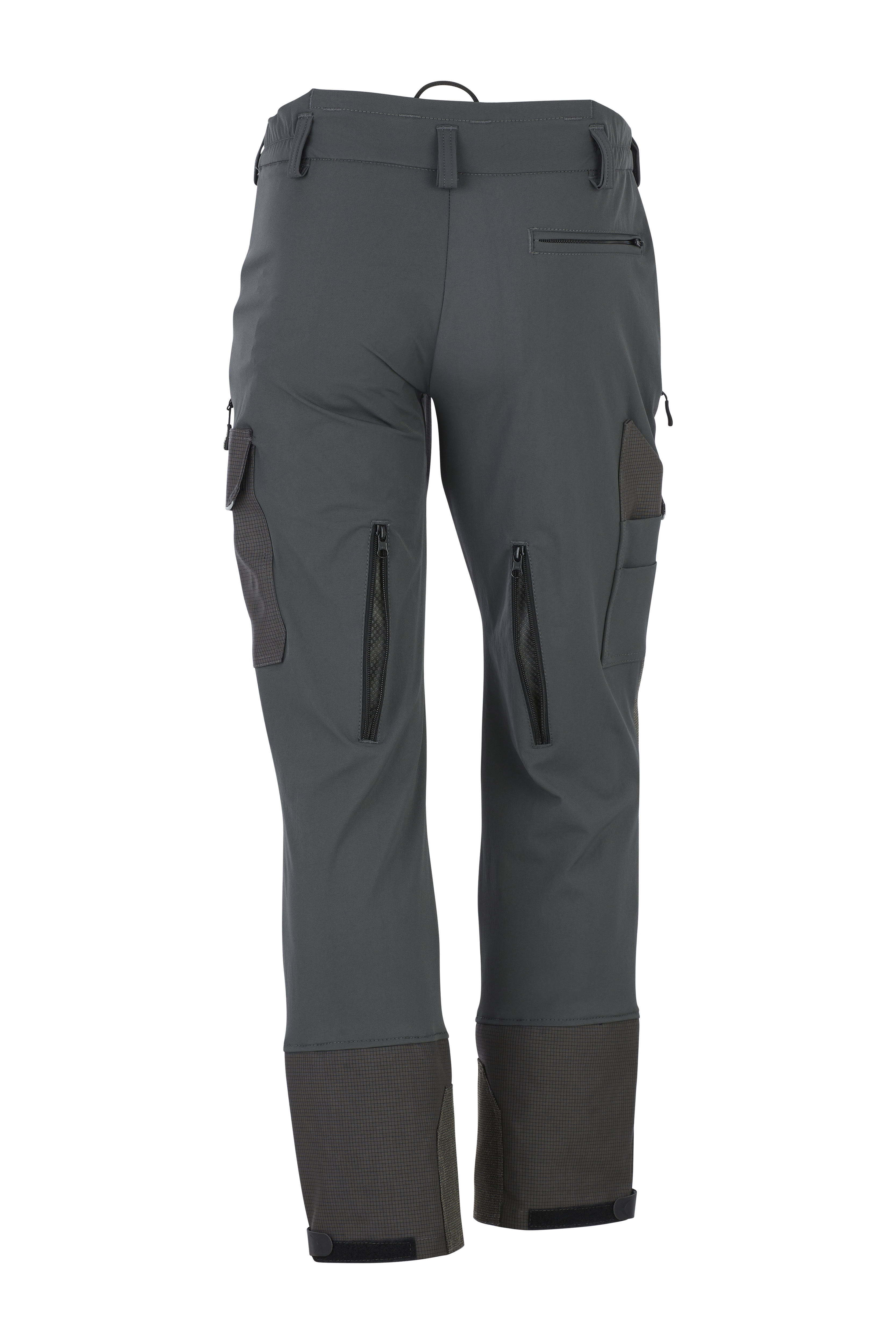 PFANNER Outdoorhose Gladiator grau - bei KOX online bestellen | XX78231