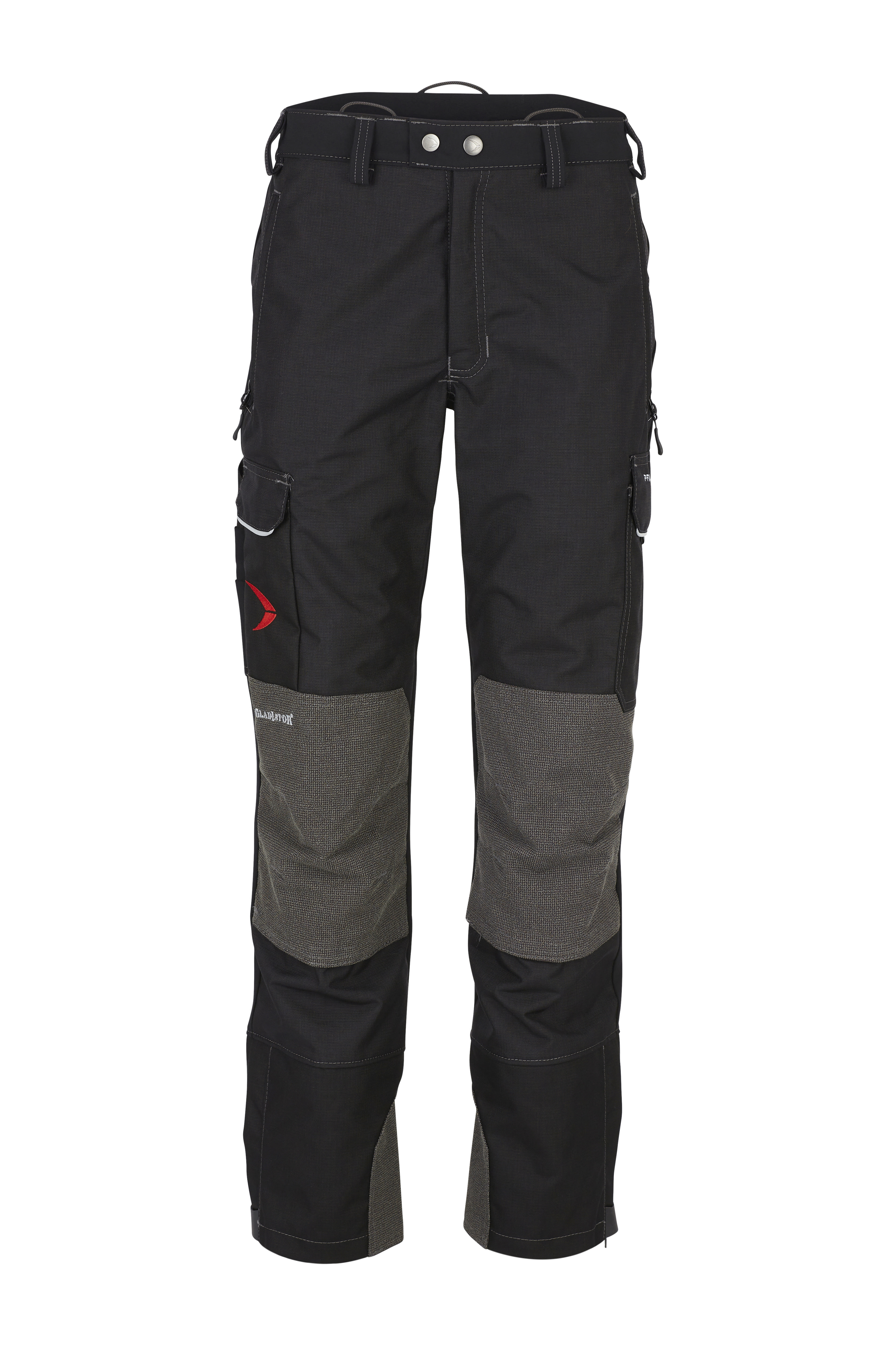 PFANNER Outdoorhose Gladiator schwarz - bei KOX online bestellen | XX78232