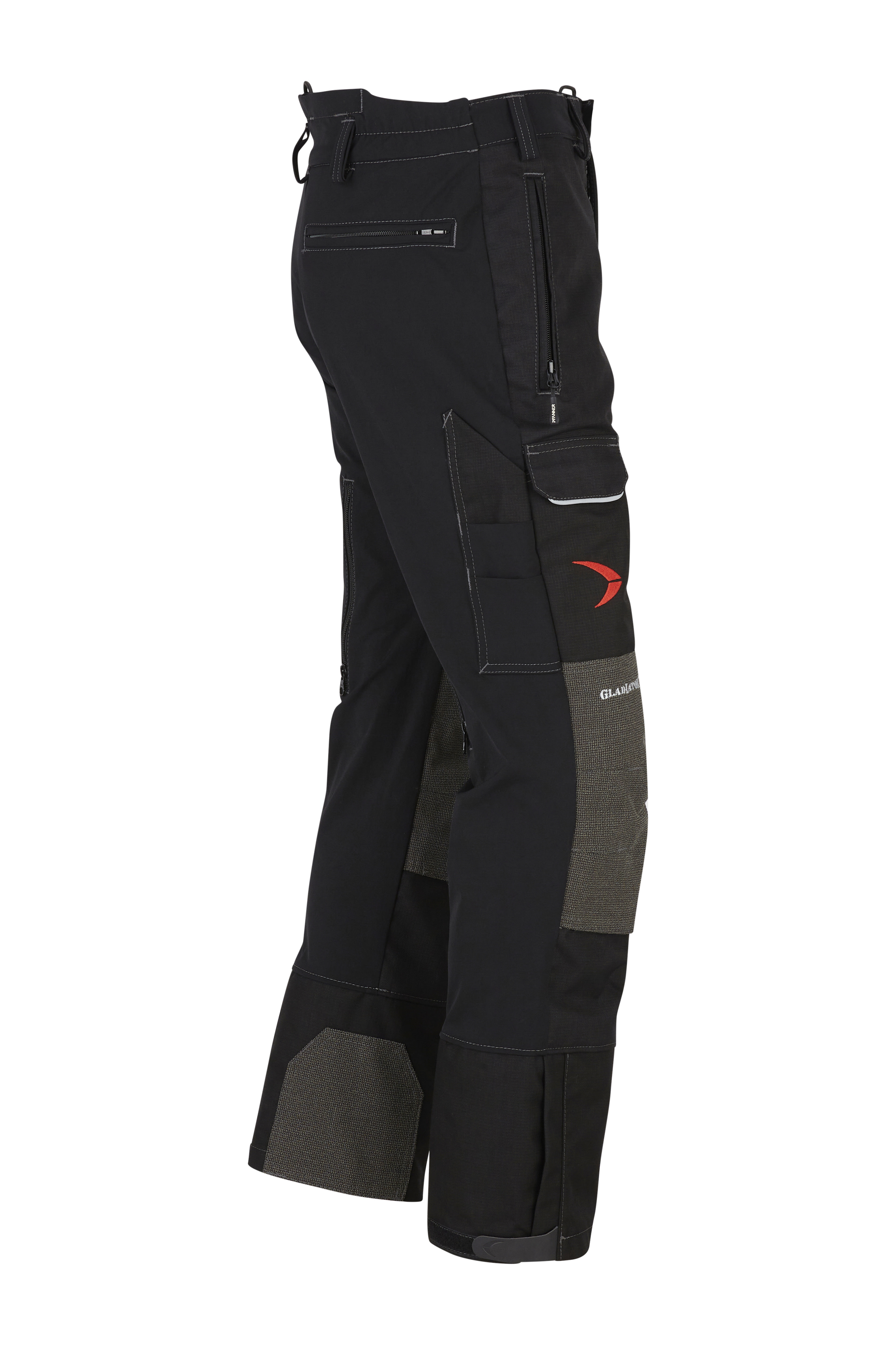 PFANNER Gladiator� Outdoorhose Schwarz - bei KOX online bestellen | XX78232