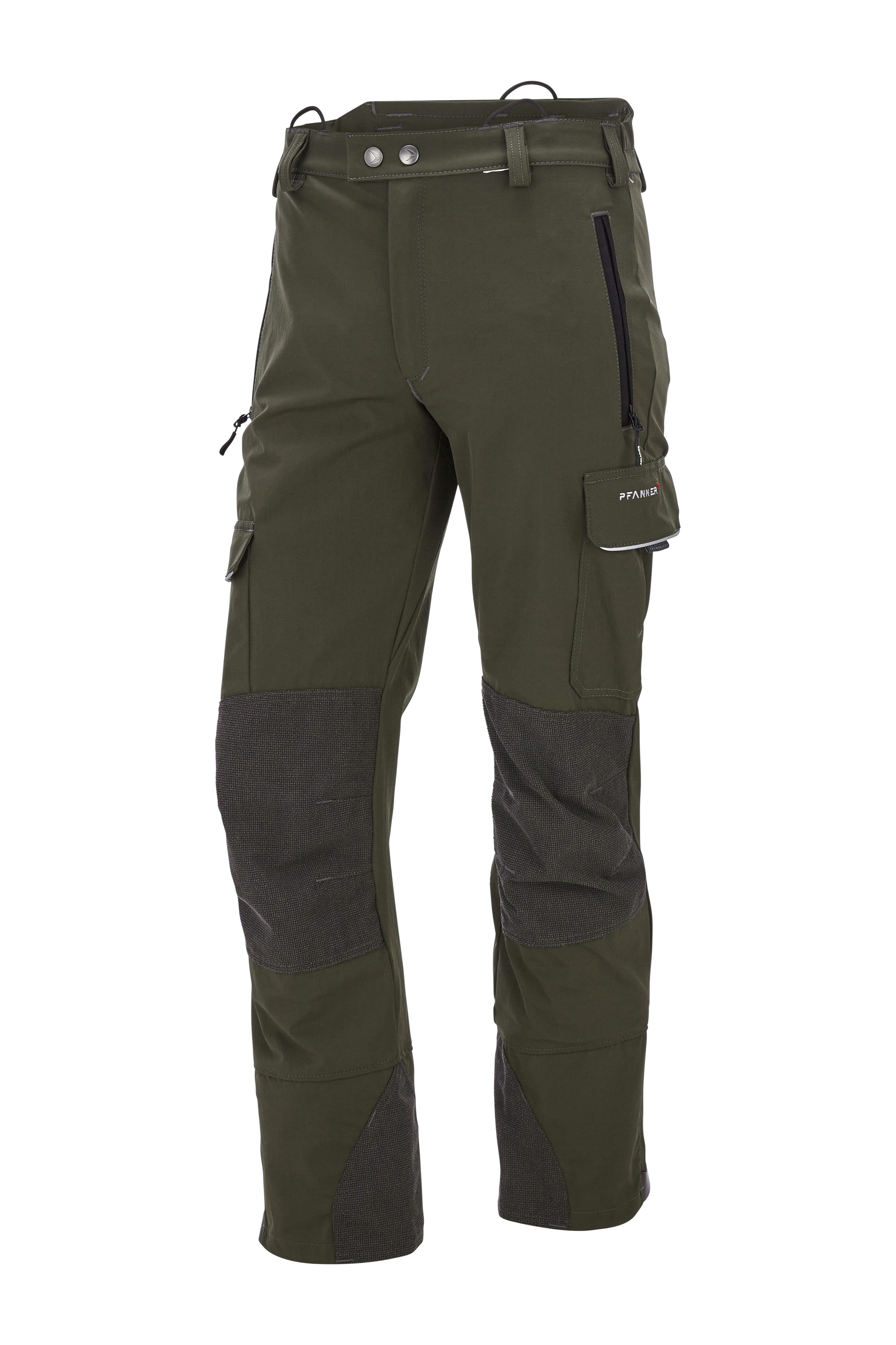 PFANNER Outdoorhose Globe waldgr�n - bei KOX online bestellen | XX78233