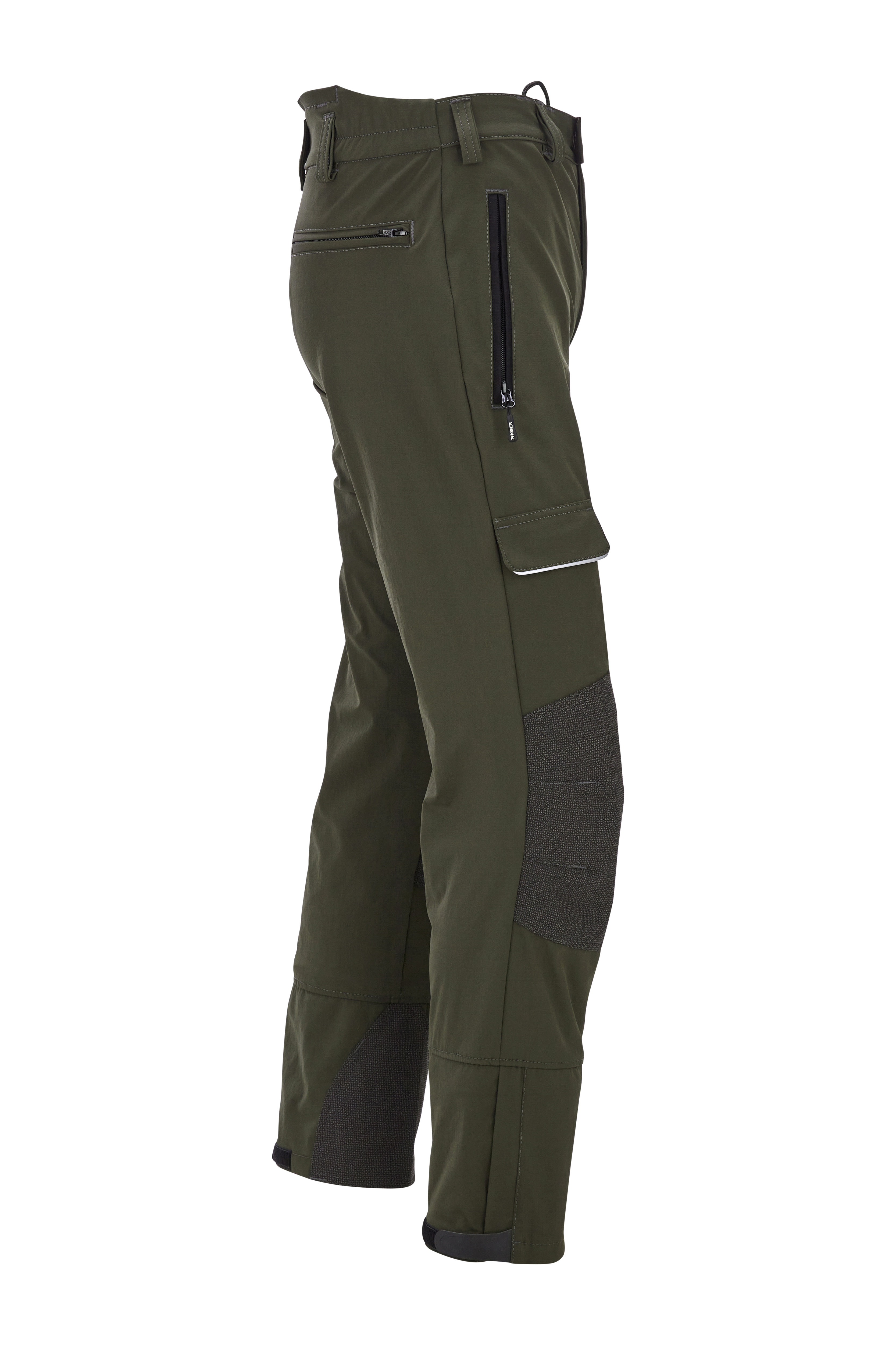 PFANNER Outdoorhose Globe waldgr�n - bei KOX online bestellen | XX78233