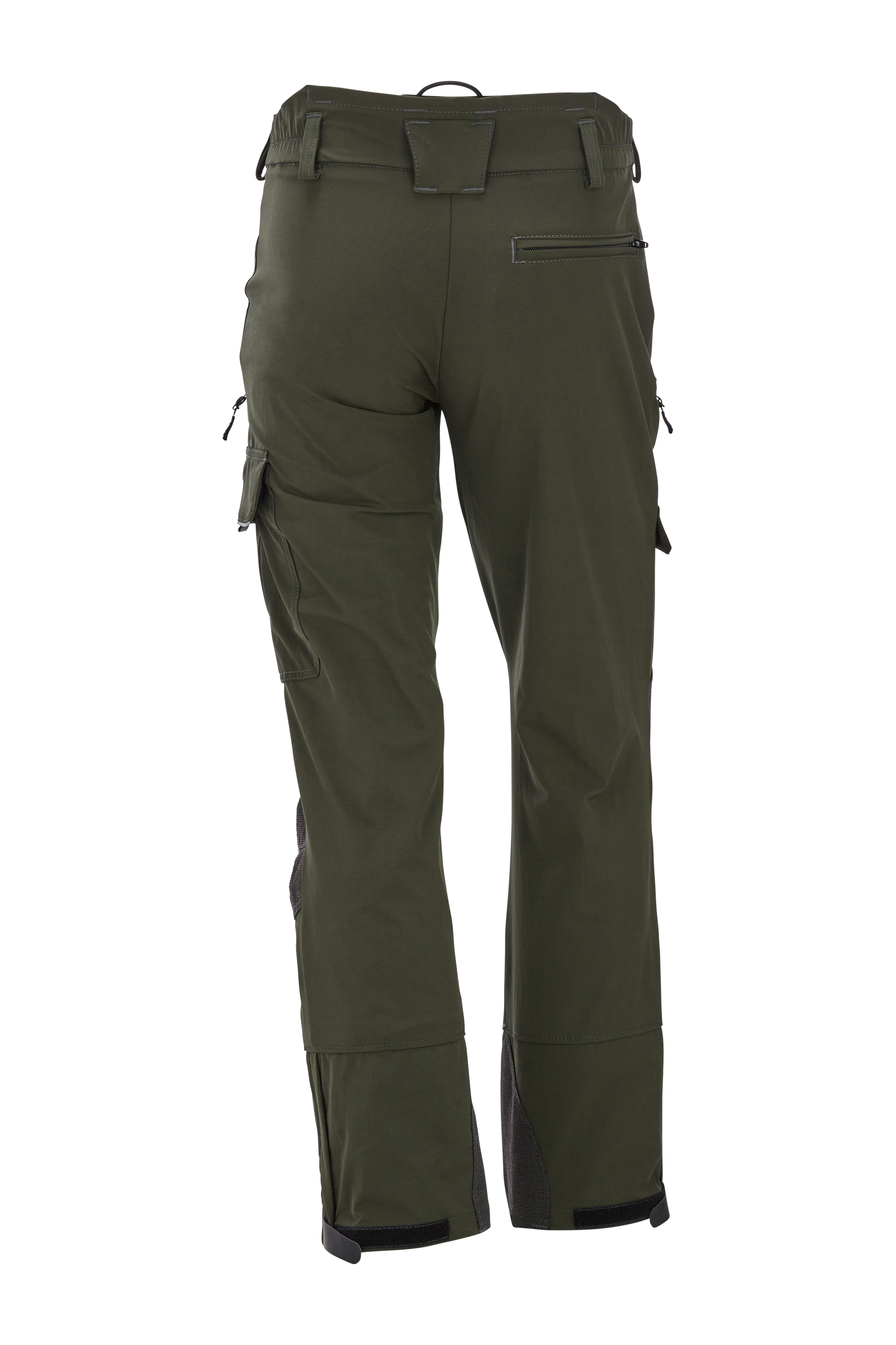 PFANNER Outdoorhose Globe waldgr�n - bei KOX online bestellen | XX78233