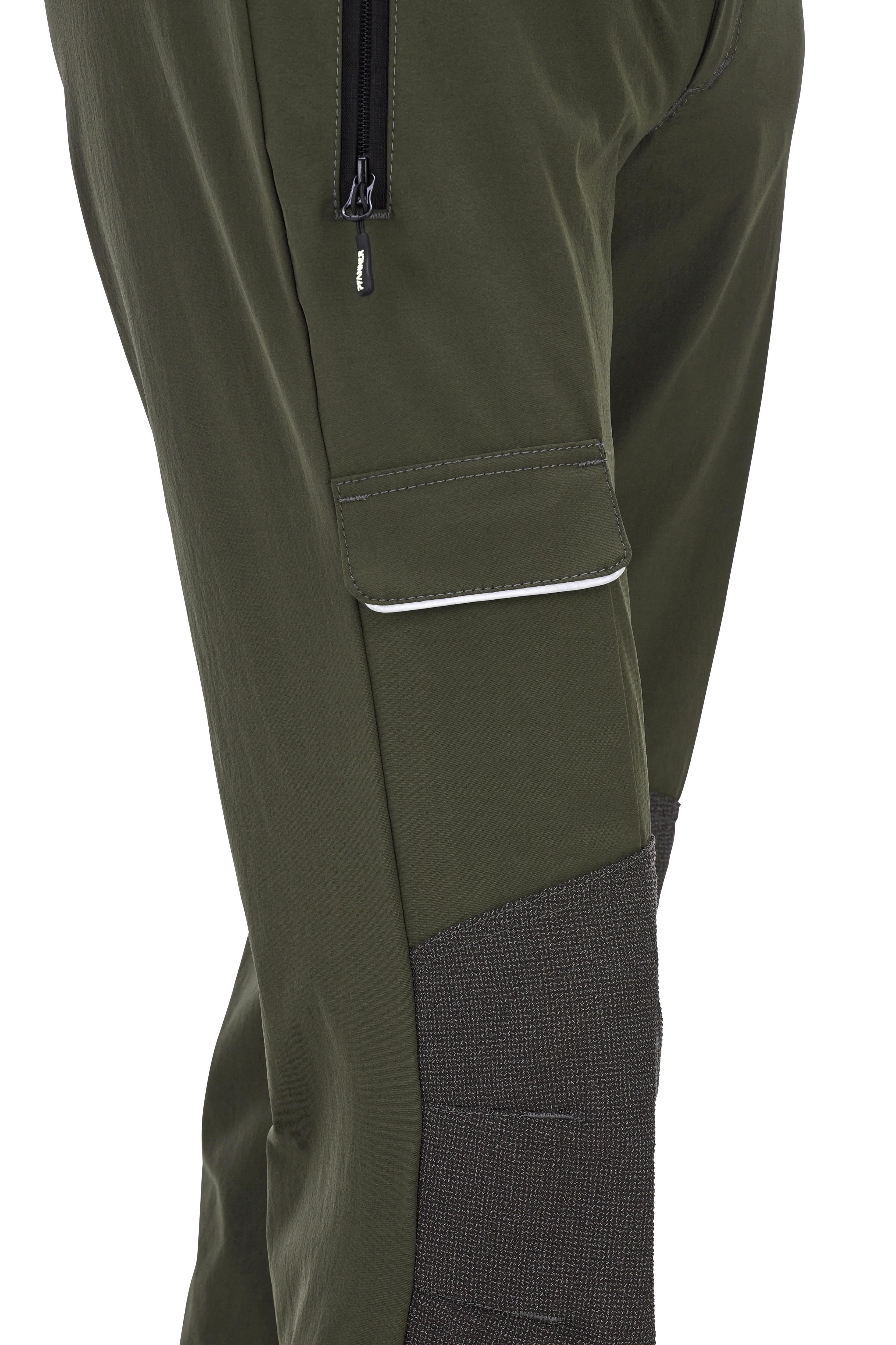 PFANNER Outdoorhose Globe waldgr�n - bei KOX online bestellen | XX78233