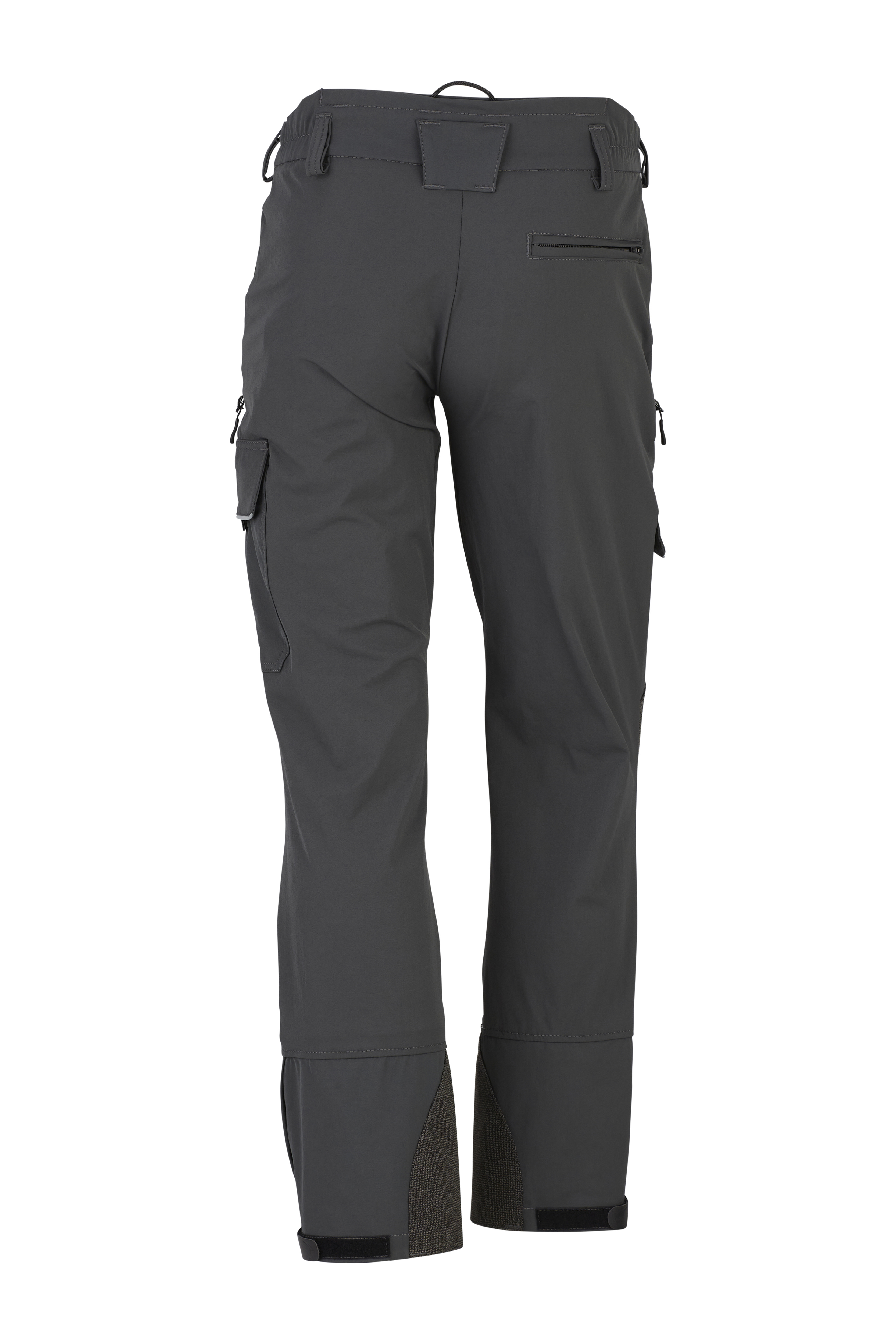 PFANNER Outdoorhose Globe Grau - bei KOX online bestellen | XX78234
