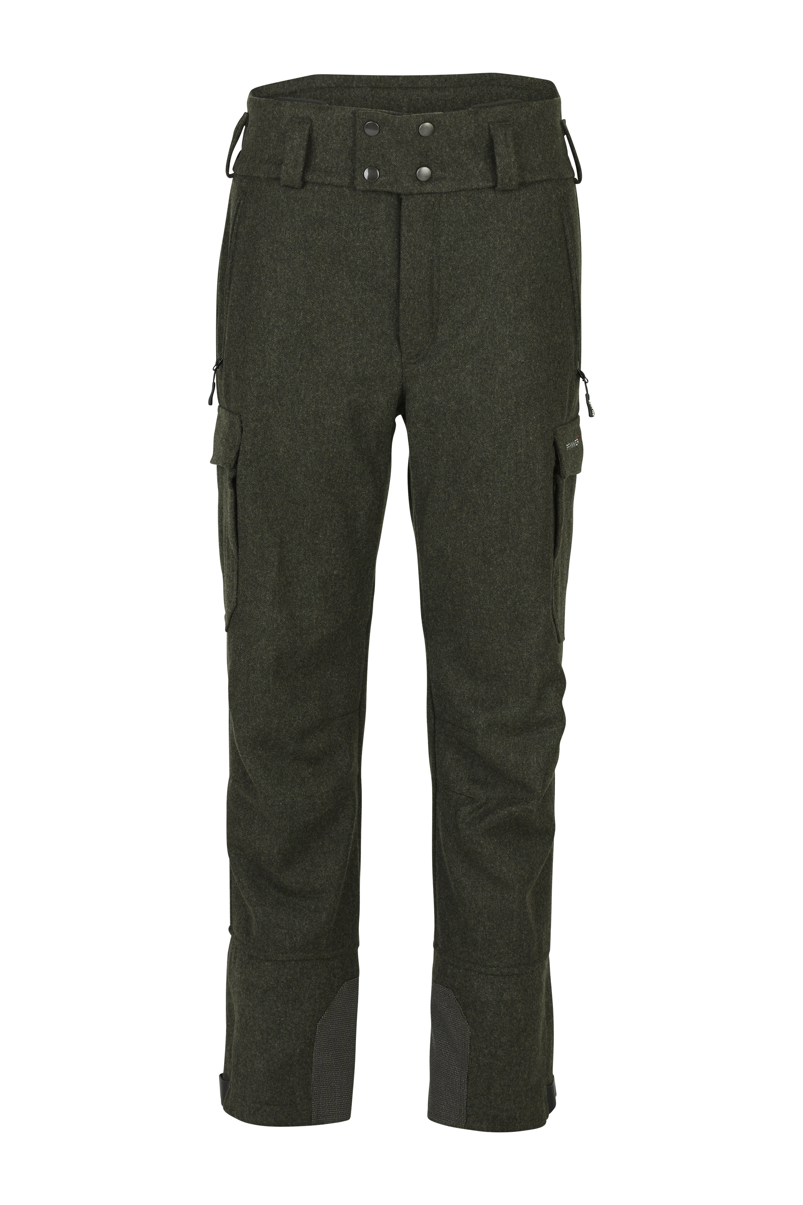PFANNER Lodenhose waldgr�n - bei KOX online bestellen | XX78235