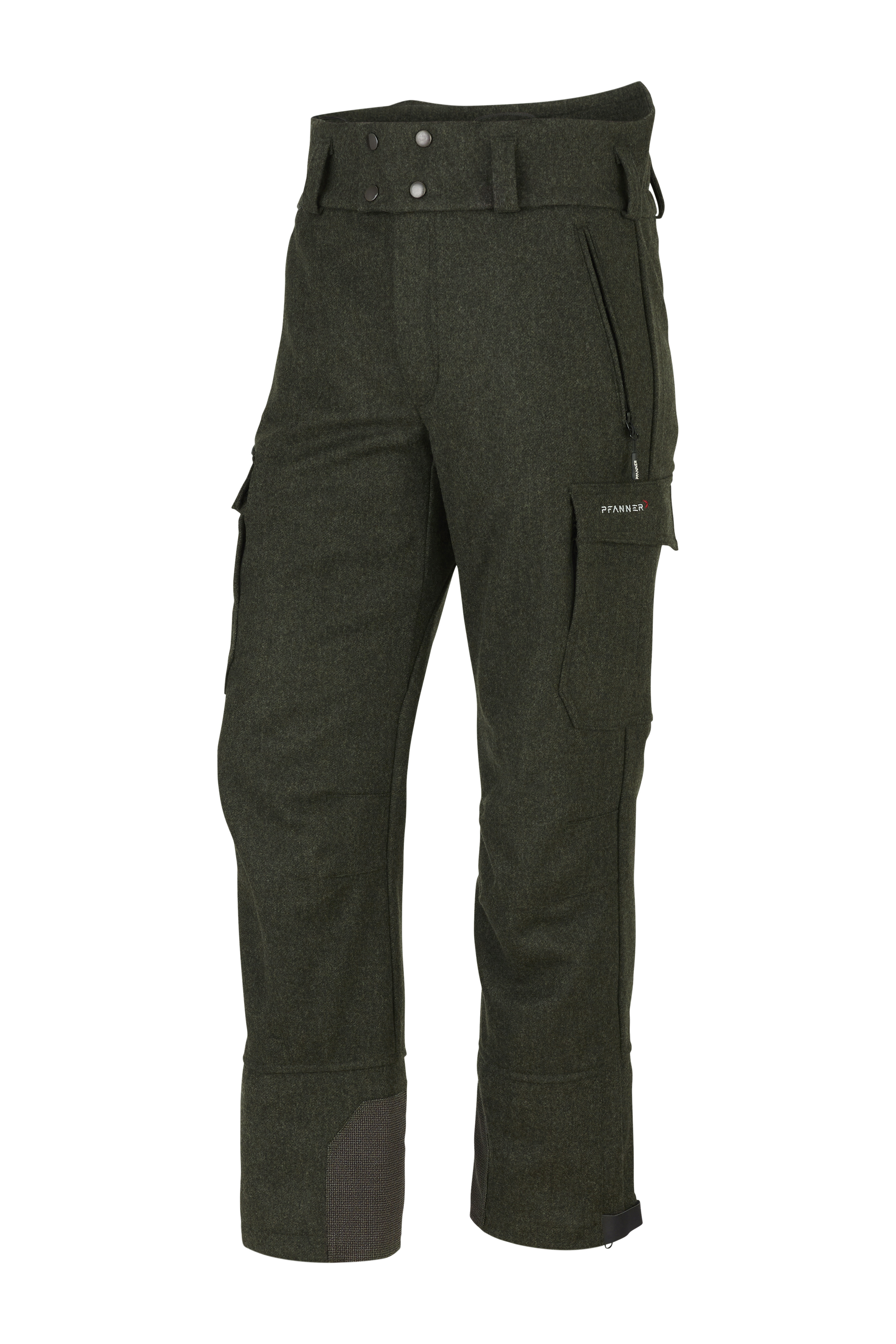 PFANNER Lodenhose waldgr�n - bei KOX online bestellen | XX78235
