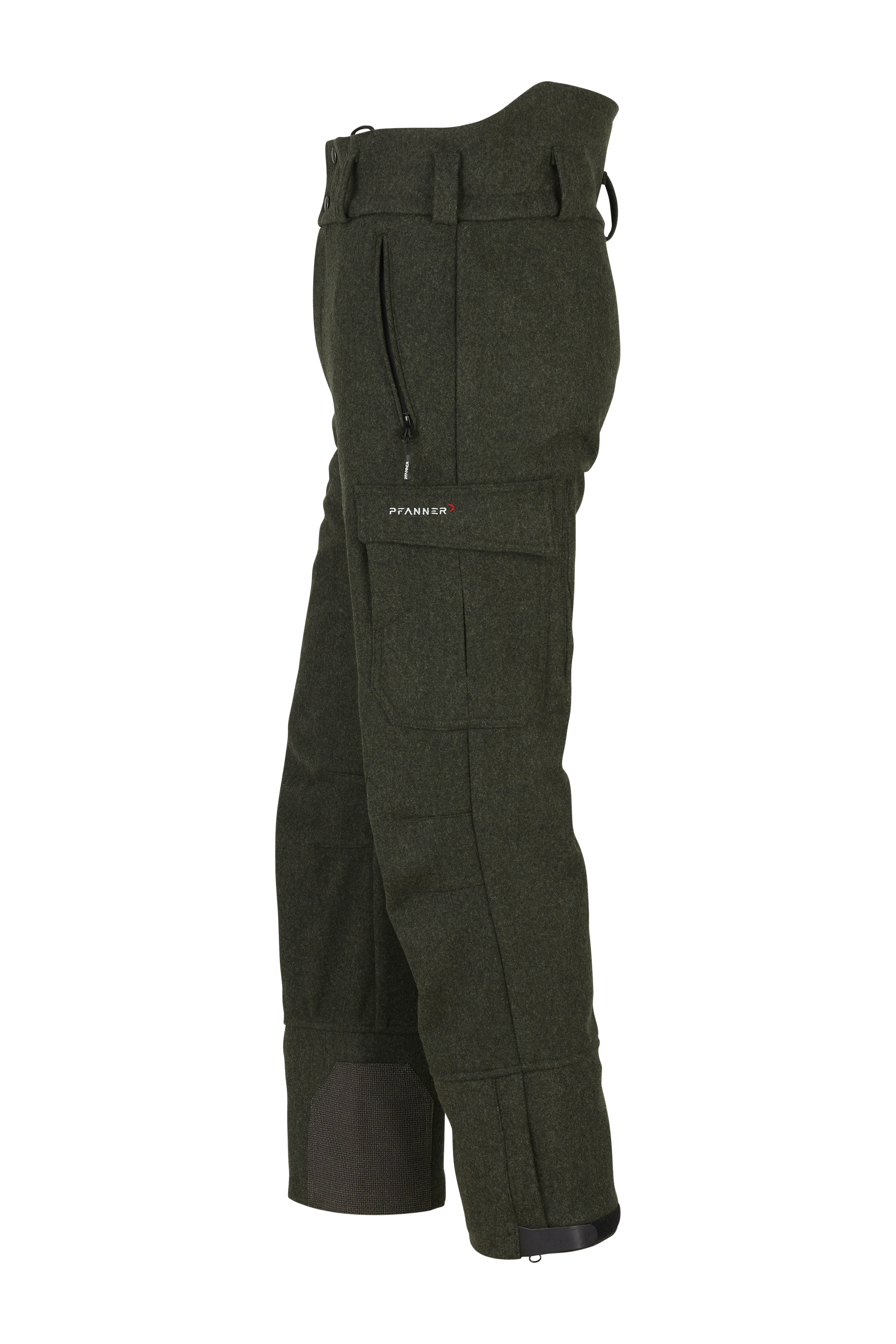 PFANNER Lodenhose waldgr�n - bei KOX online bestellen | XX78235
