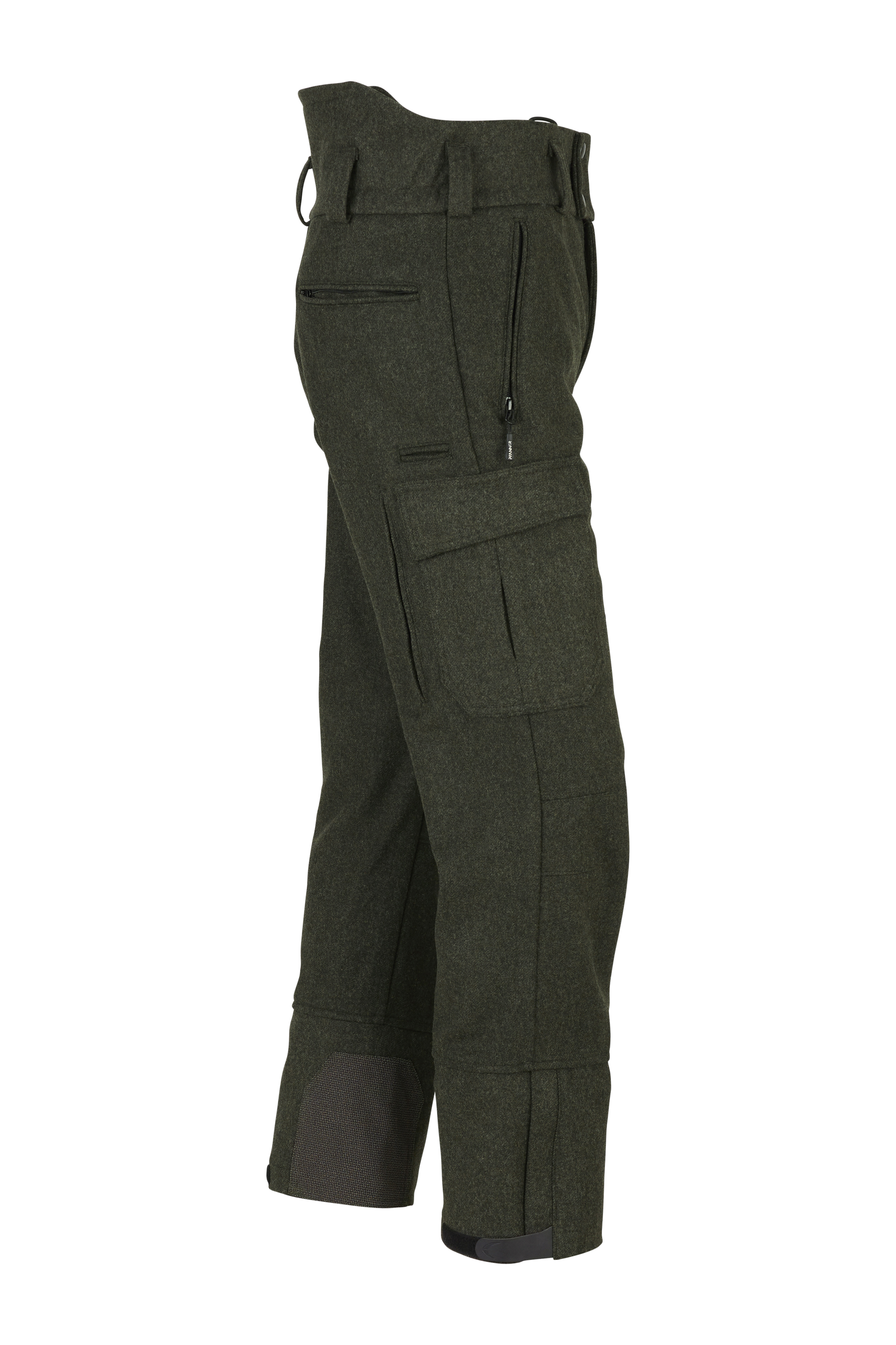 PFANNER Lodenhose waldgr�n - bei KOX online bestellen | XX78235