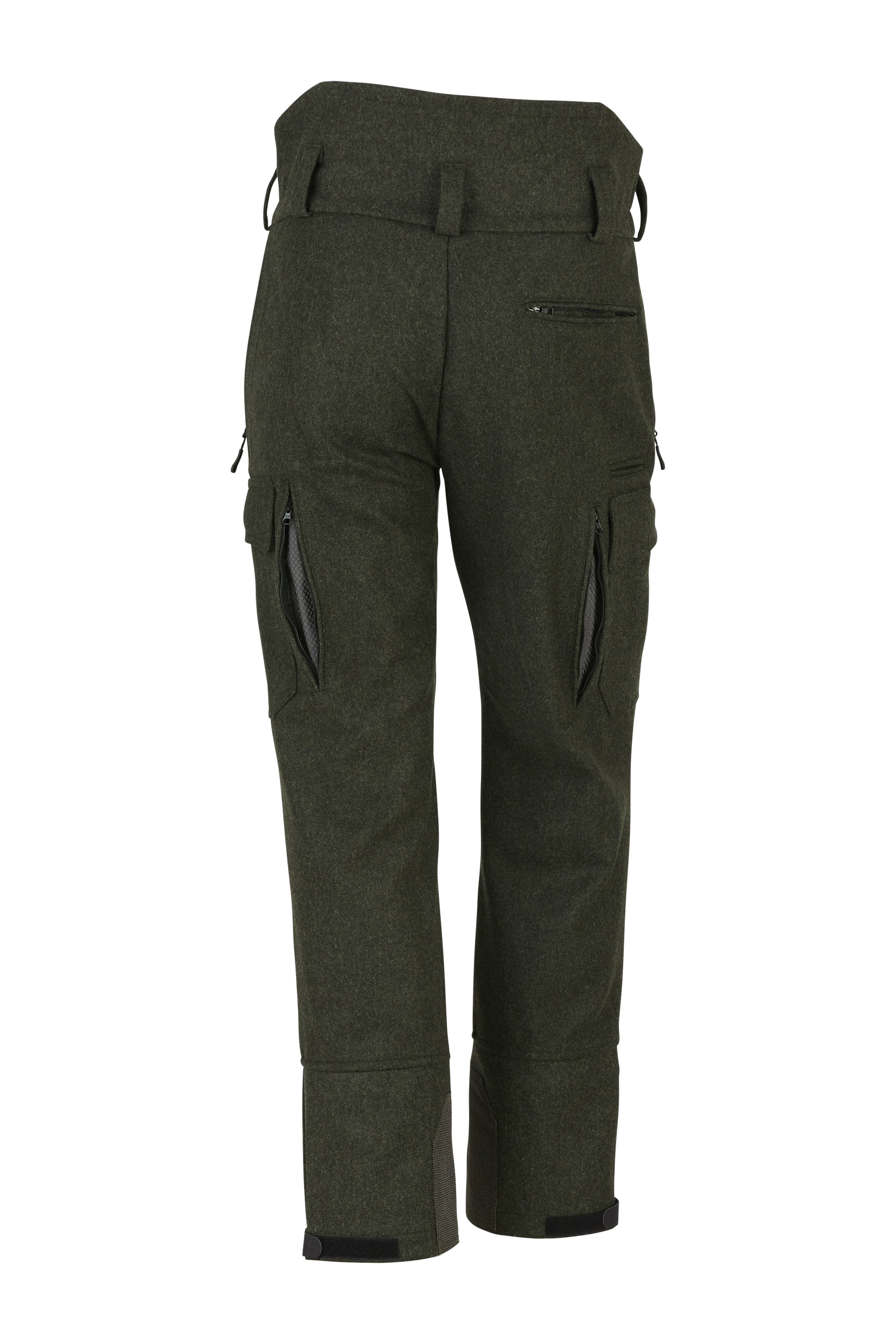 PFANNER Lodenhose waldgr�n - bei KOX online bestellen | XX78235