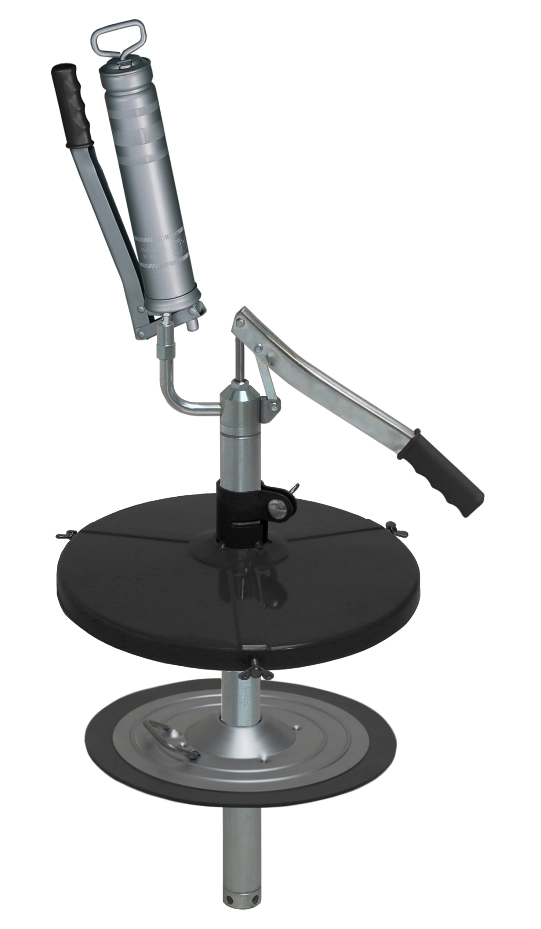 mato Fettpressen Fllgert ecoFILL 5s fr 5 kg Gebinde - bei KOX online bestellen | XX9062-F-5