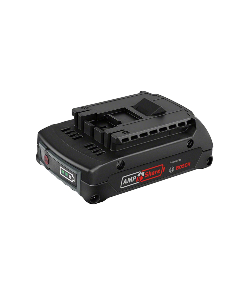 Mato Akku AMPShare 18V-2.0 Ah - bei KOX online bestellen | XX9066-18V-2.0