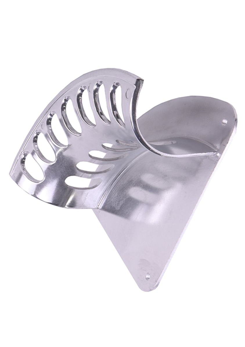 Sirocco Wandschlauchhalter - bei KOX online bestellen | XX9122-00