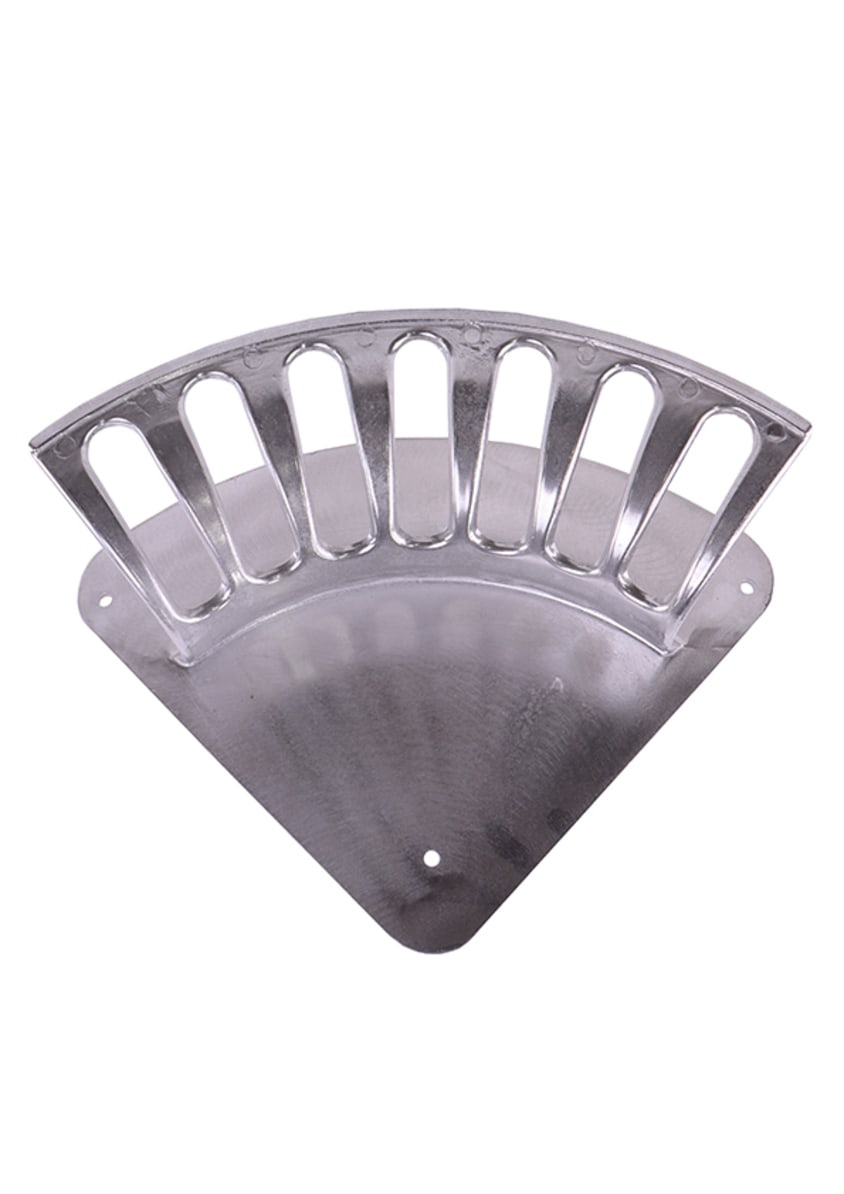 Sirocco Wandschlauchhalter - bei KOX online bestellen | XX9122-00