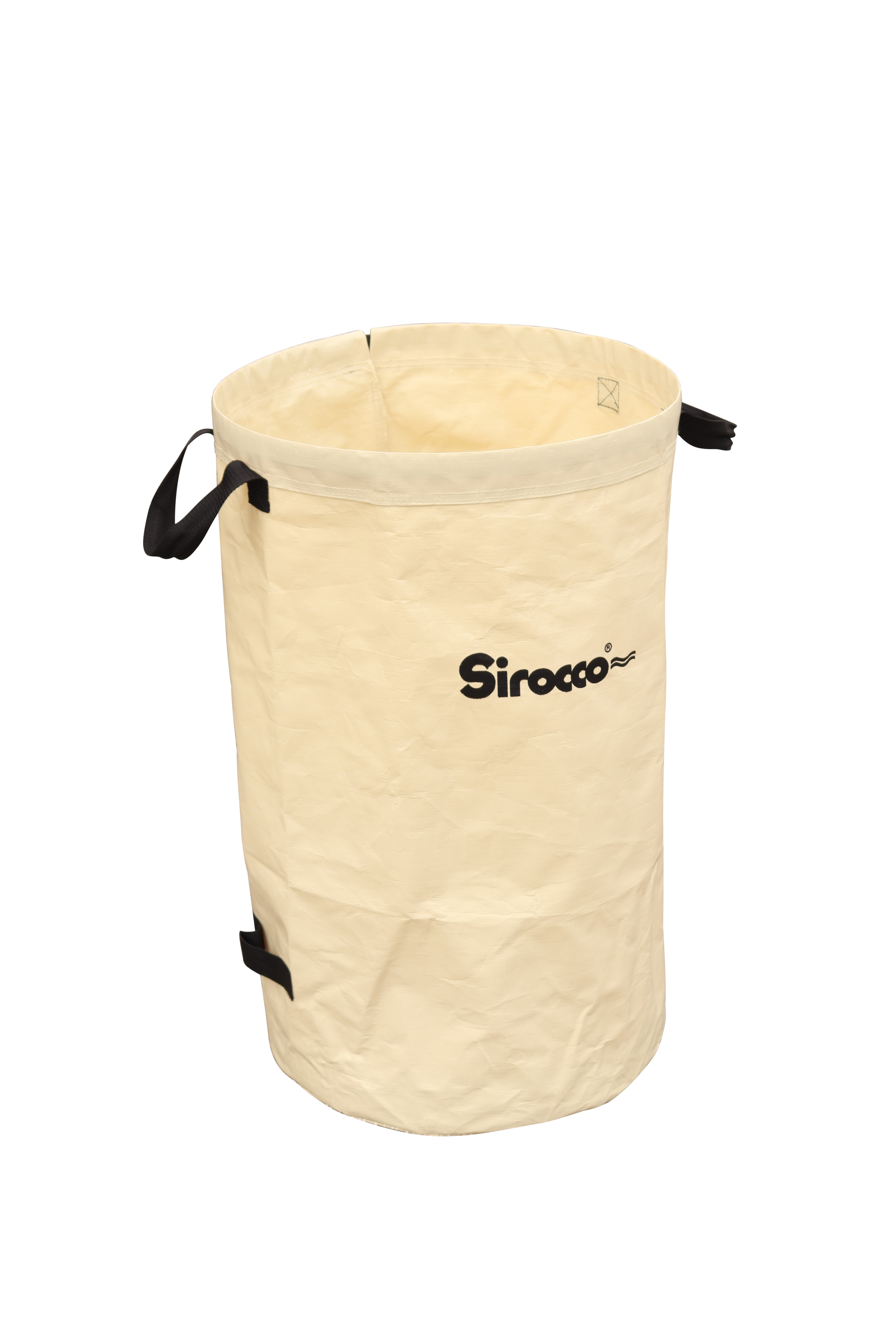 Sac � d�chets de jardin Sirocco / sac � feuilles en PE robuste avec poign�es - commander en ligne chez KOX | XX91282-00