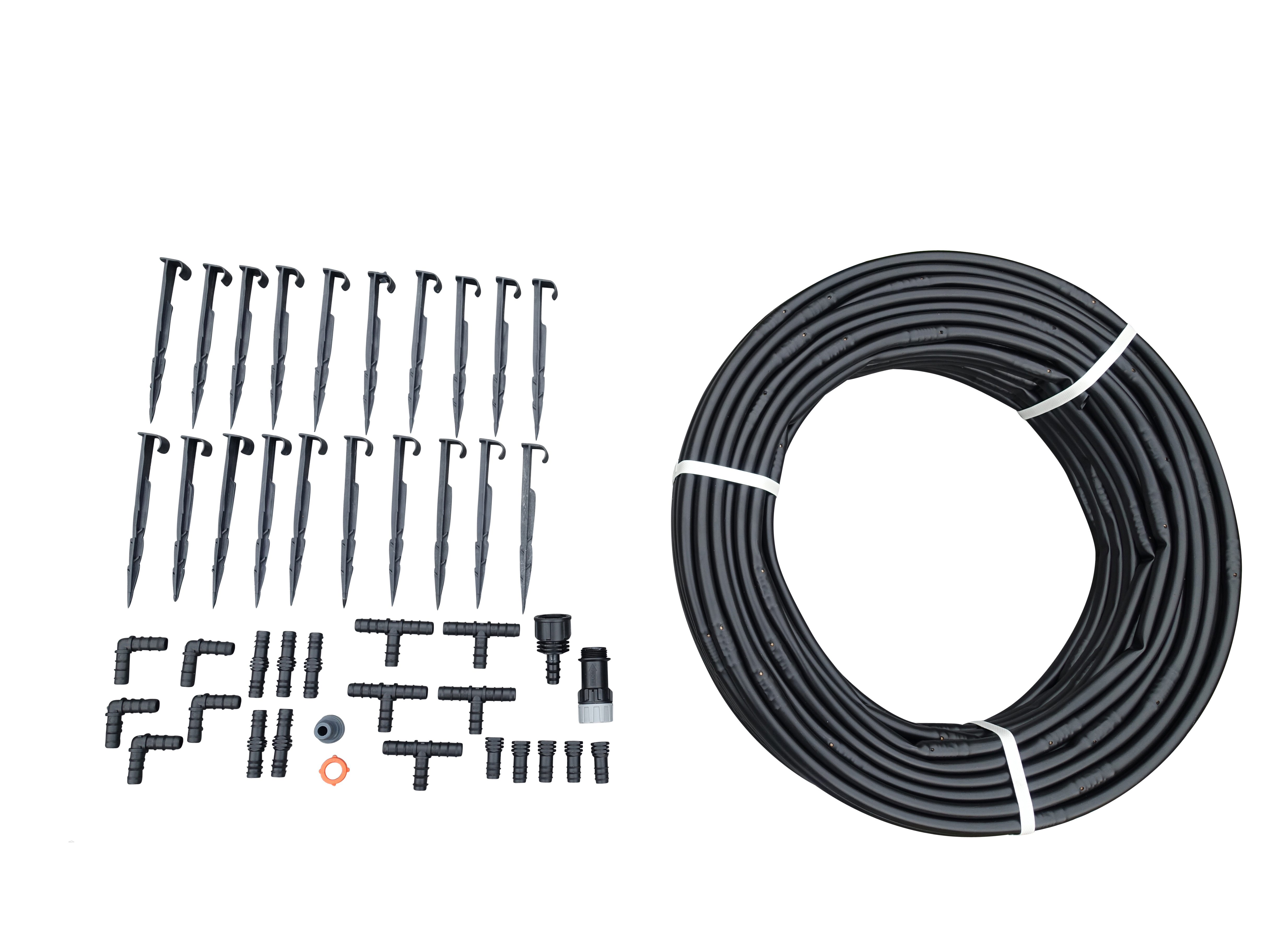 Kit de d�marrage Sirocco SIRO Drip – Irrigation goutte-�-goutte - commander en ligne chez KOX | XX91286