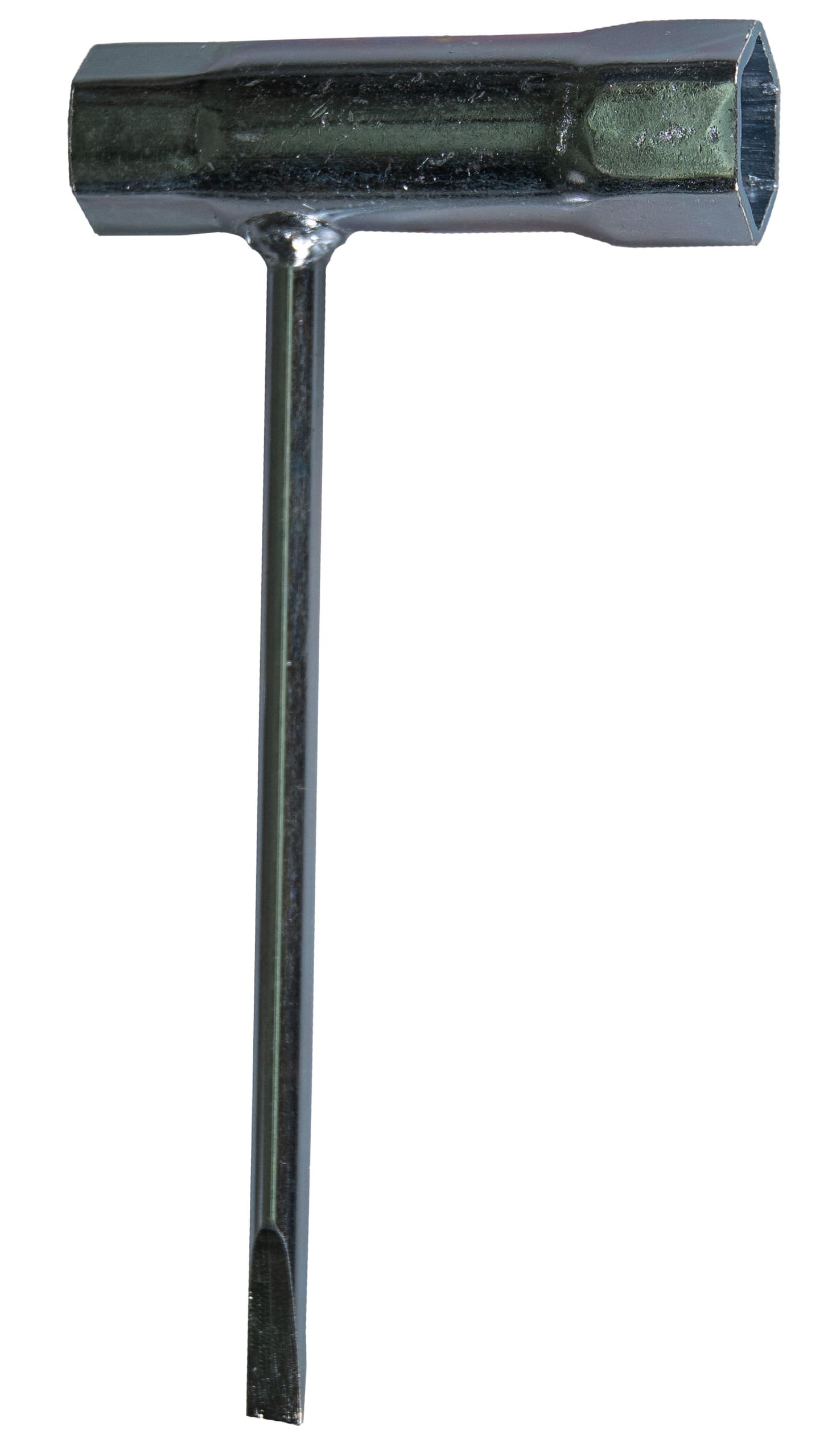 Tecomec bougiesleutel combinatie 16 x 19 mm / sleuf - bij KOX online bestellen | XX9611