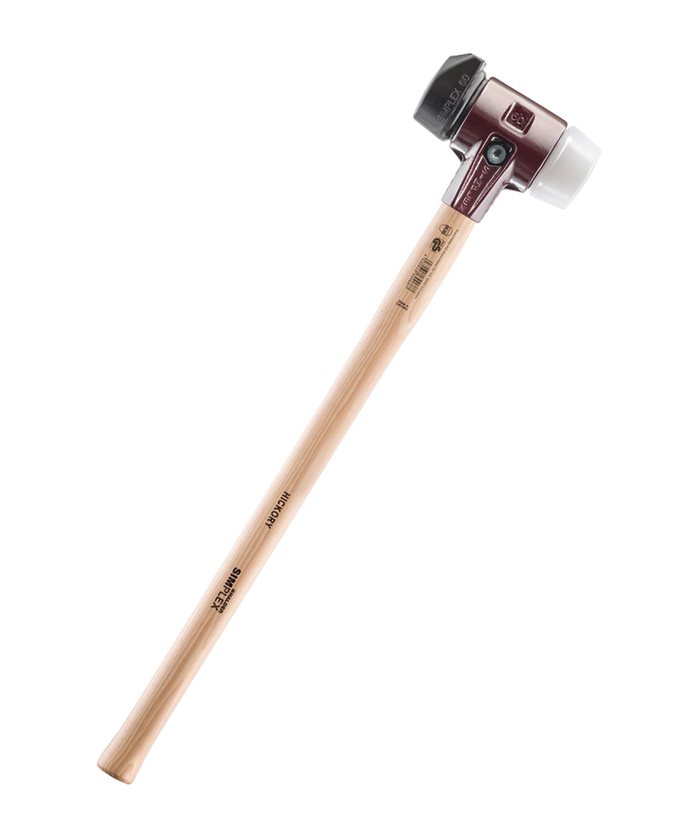 Marteau  frapper Halder Simplex - commander en ligne chez KOX | XX97170